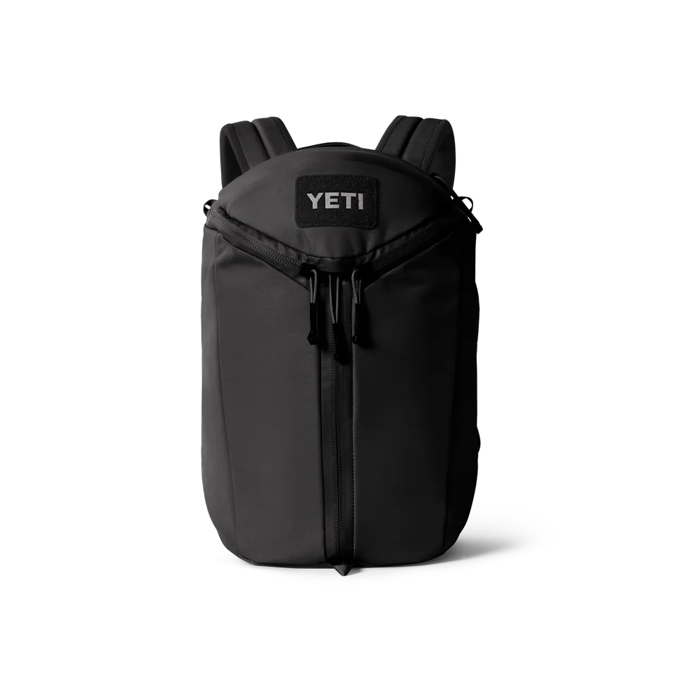 YETI Ranchero sac à dos 12 L Noir 13 pouces