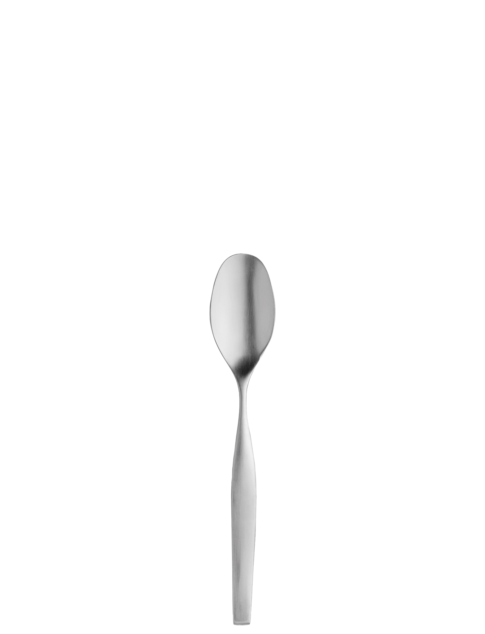 Stelton Capelano Cuillère à dessert inox manche fin