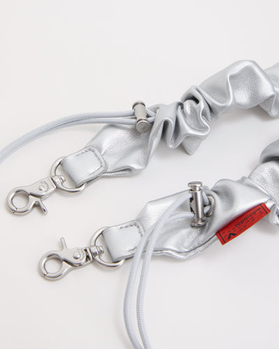Chilly's Accessories sangle Bungee Chrome 27-50 cm pour gourde