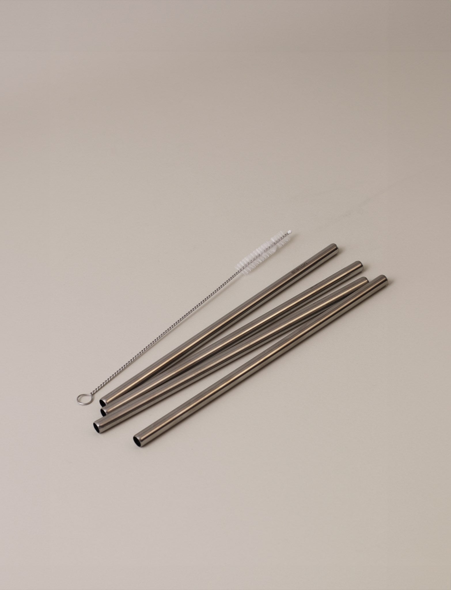 Stelton To Go pailles inox 21,5 cm lot de 4