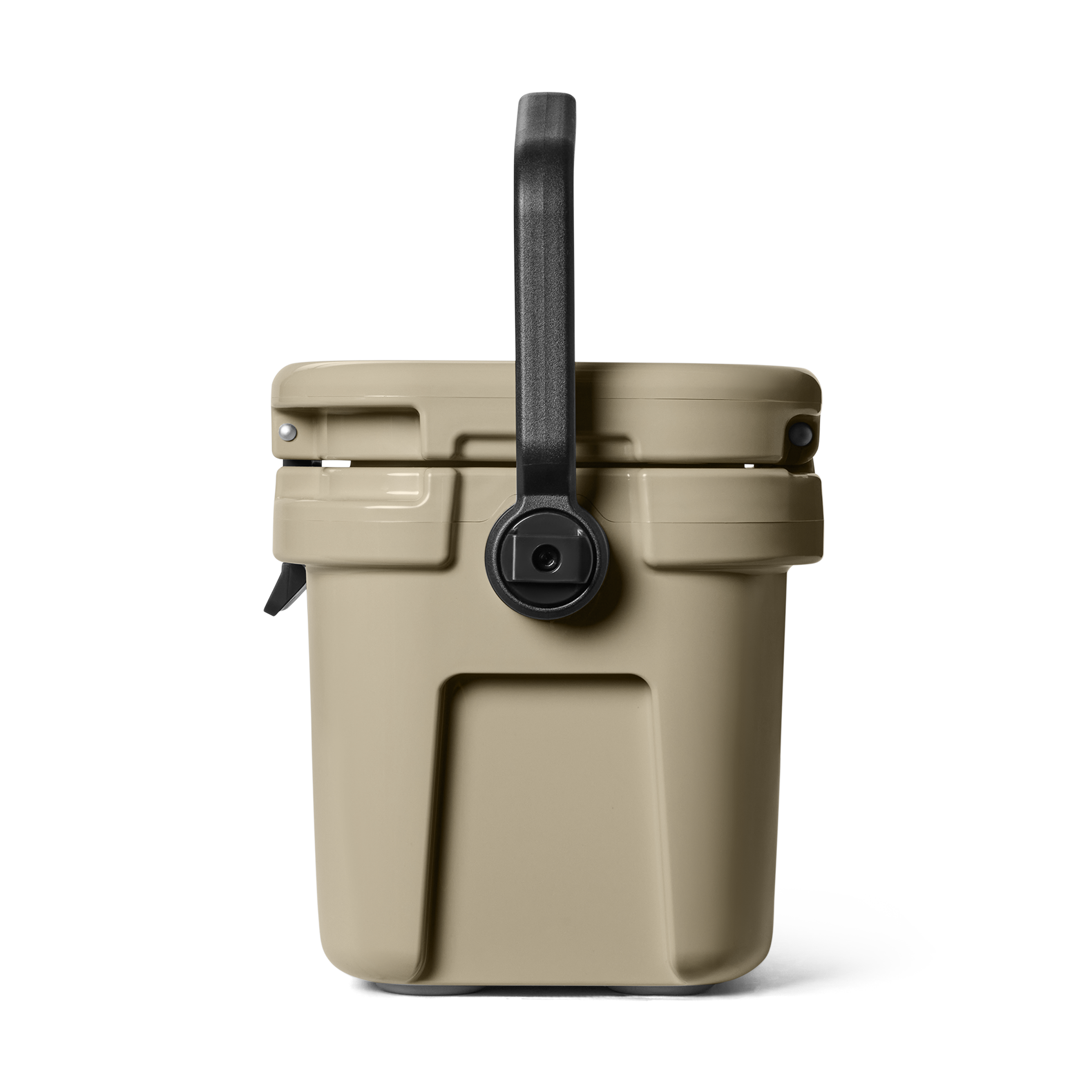 YETI Roadie 8 glacière rigide 12 canettes Tan