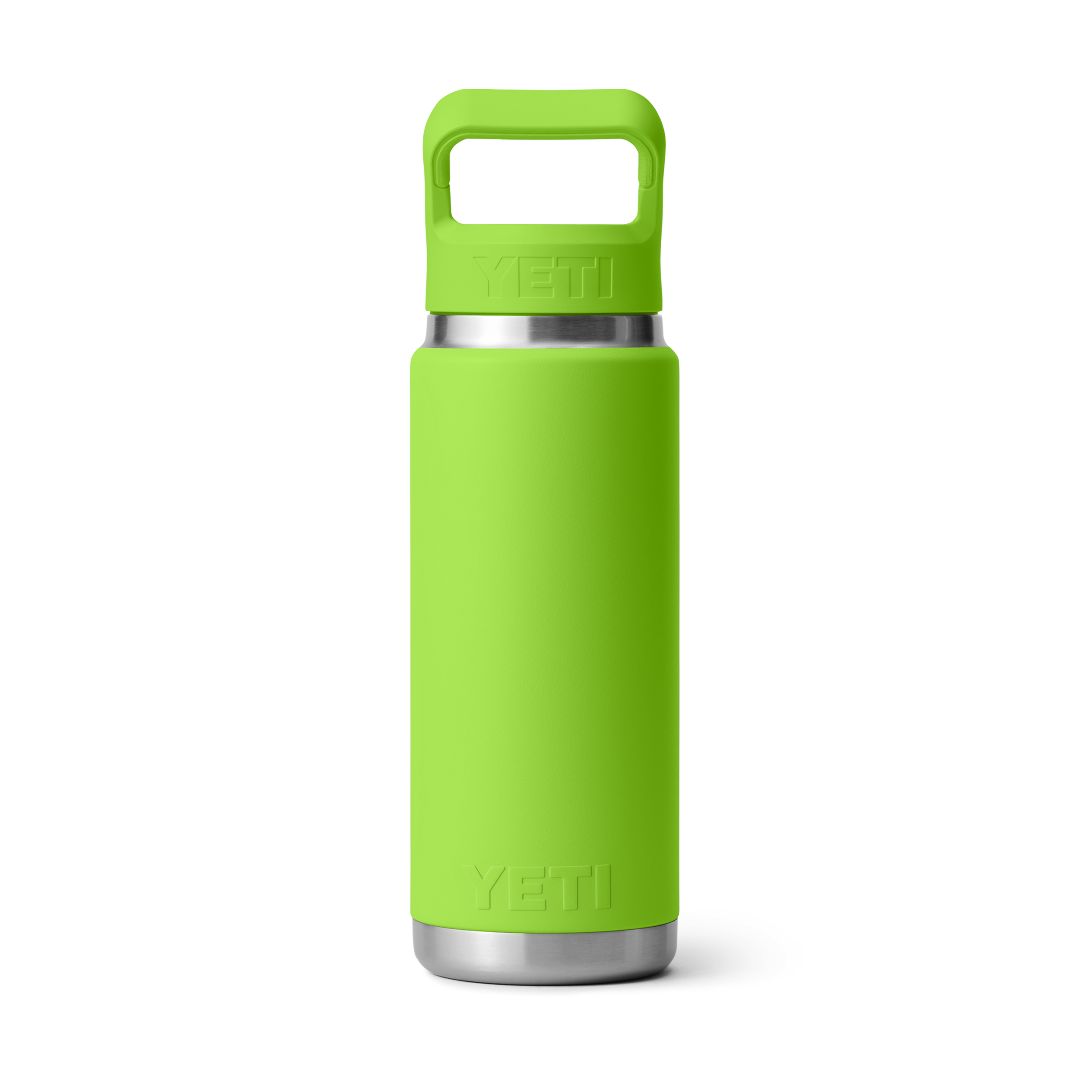 YETI Rambler Bouteille isotherme 769 ml venom