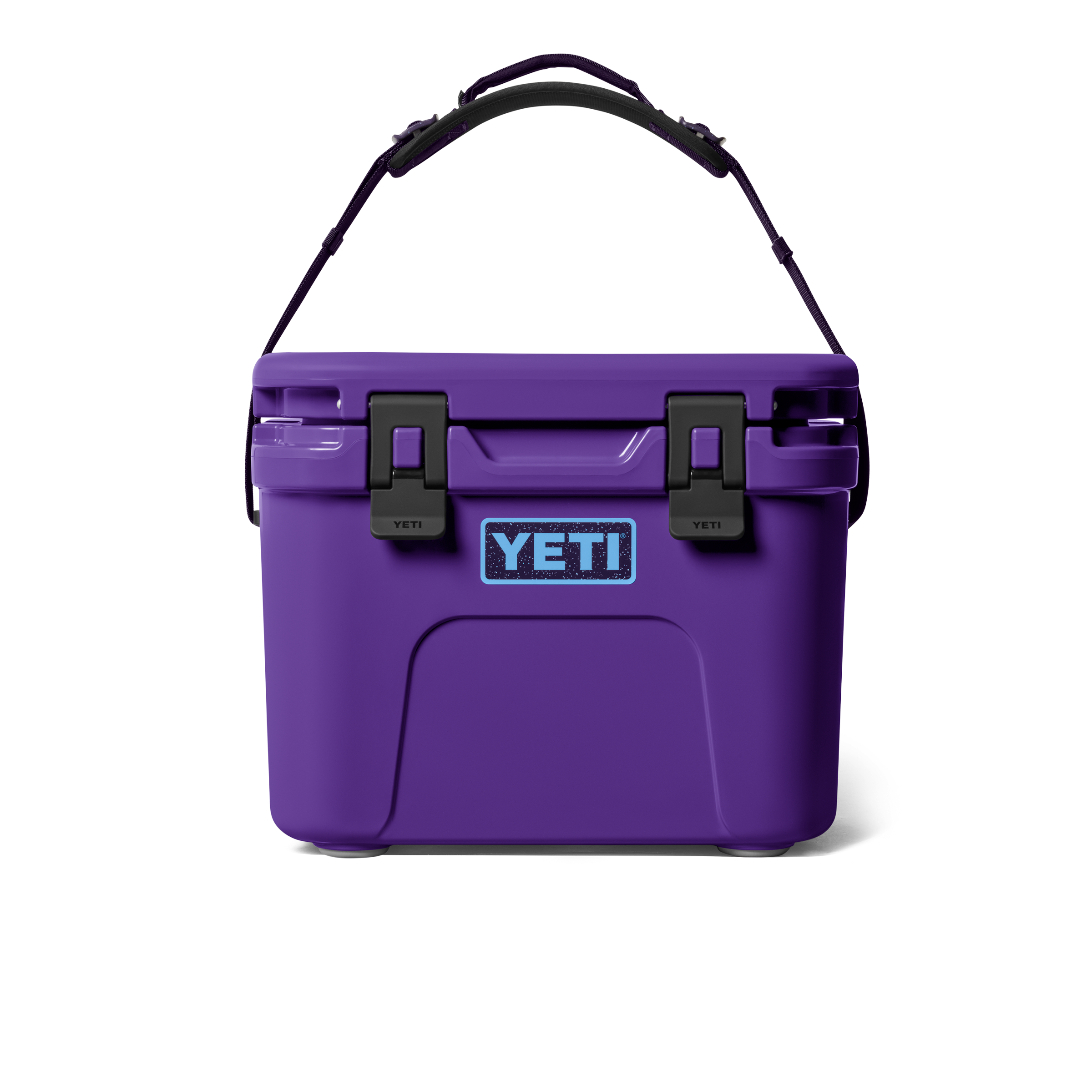 YETI Roadie 15 glacière rigide violet 22 canettes