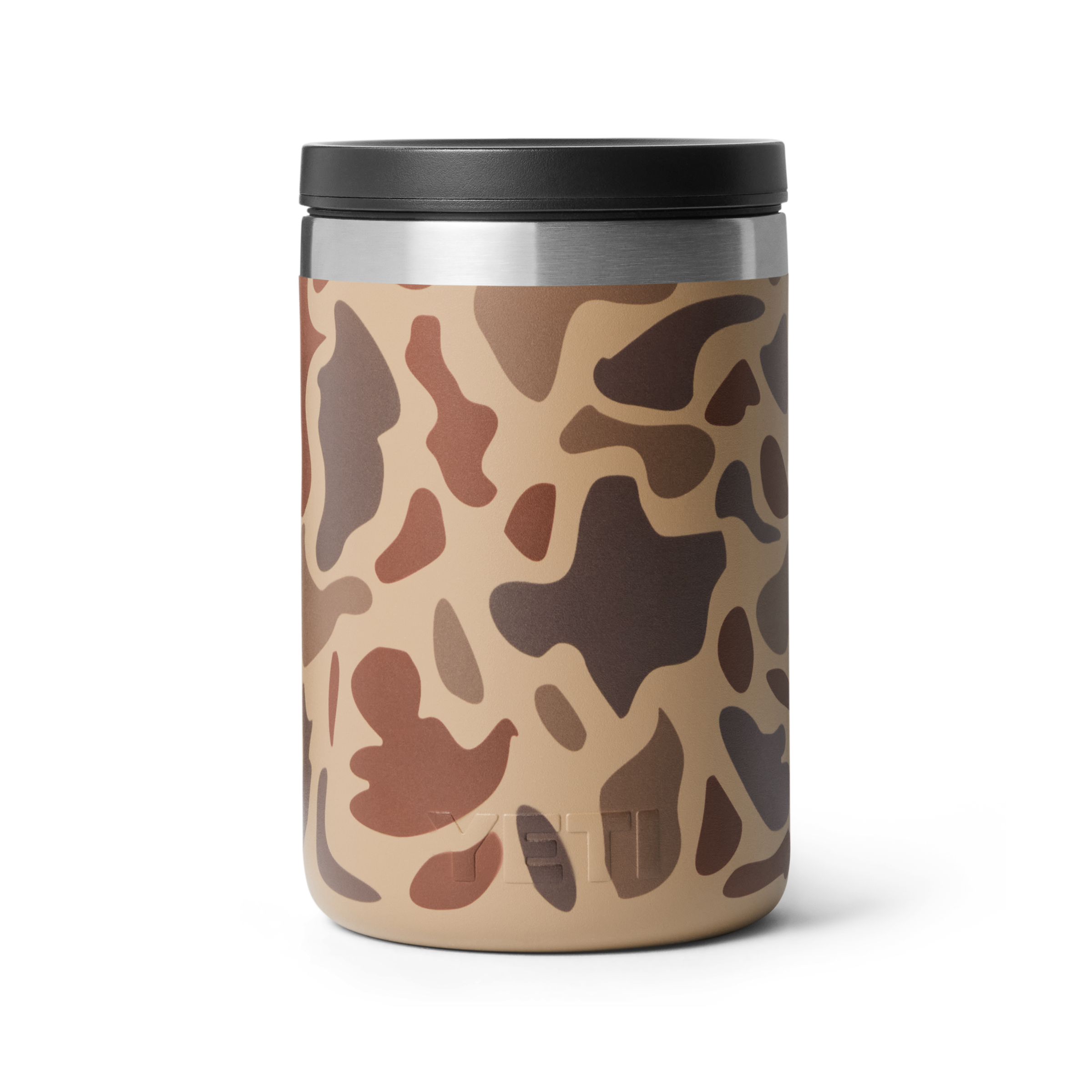 YETI Rambler 16 oz boîte isotherme 473 ml Camo