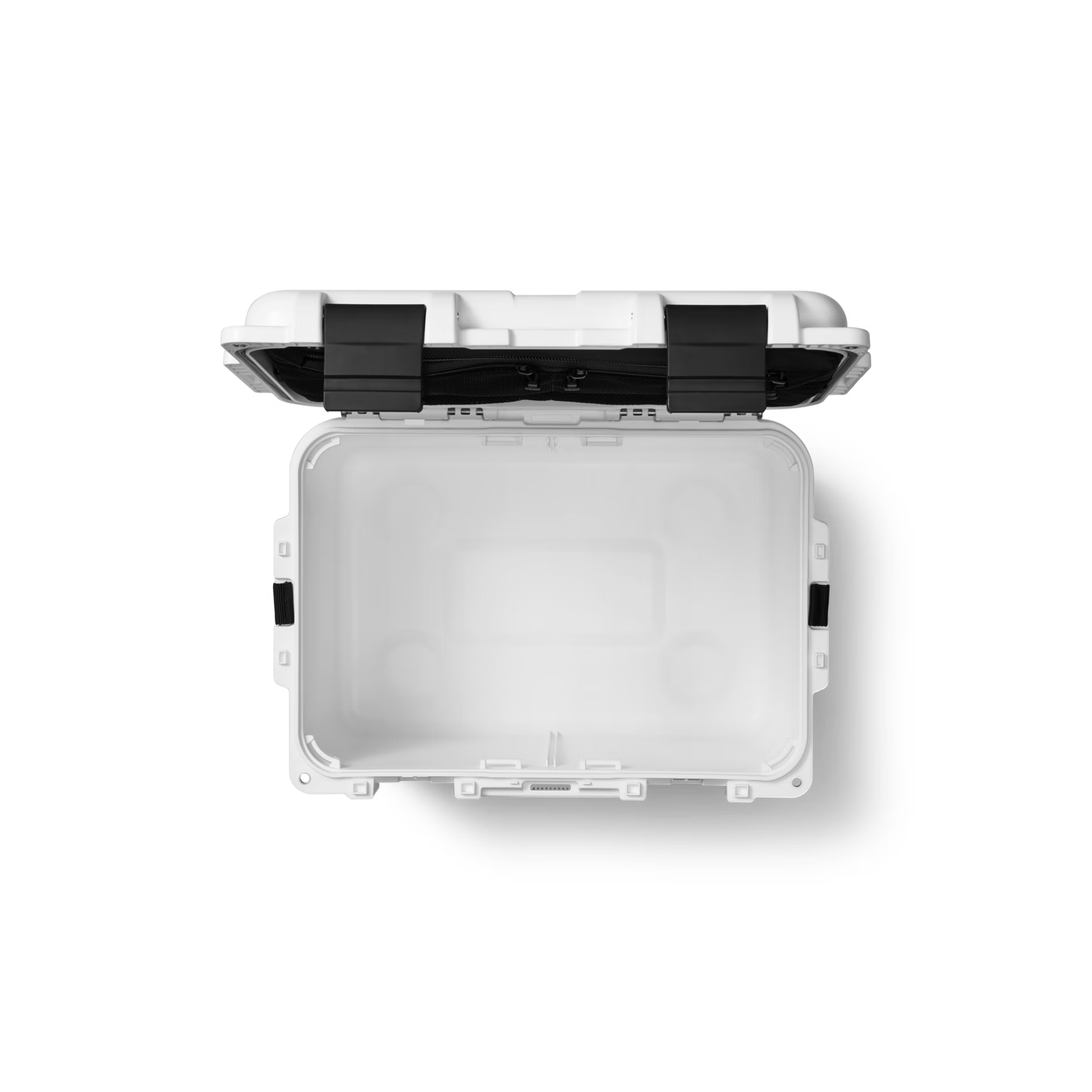 YETI LoadOut GoBox 30 boîte étanche blanche
