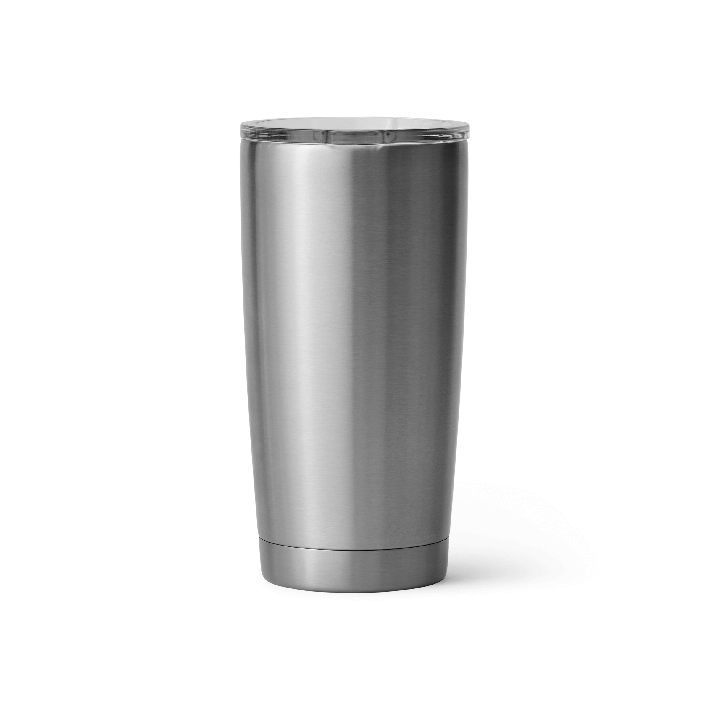 YETI Rambler 20 oz Gobelet isotherme 591 ml inox