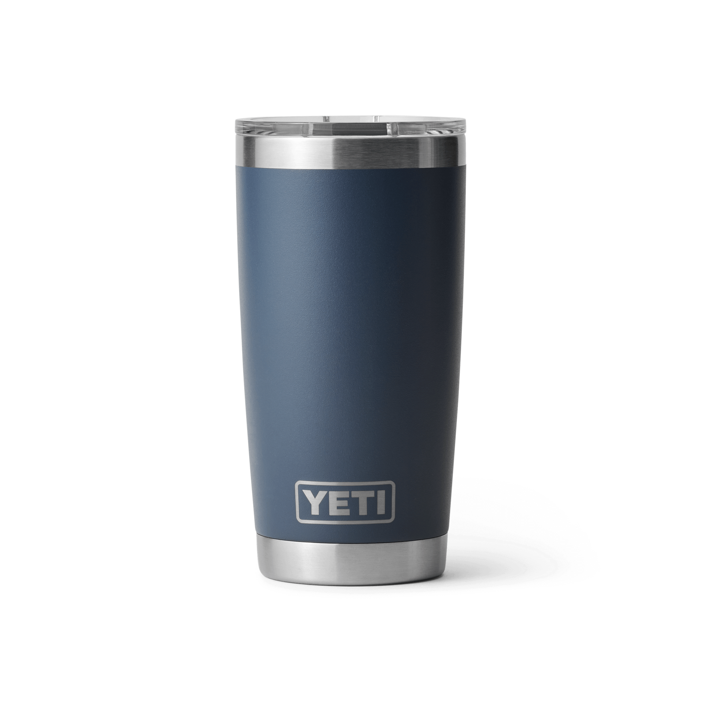YETI Rambler 20 oz gobelet isotherme 591 ml navy