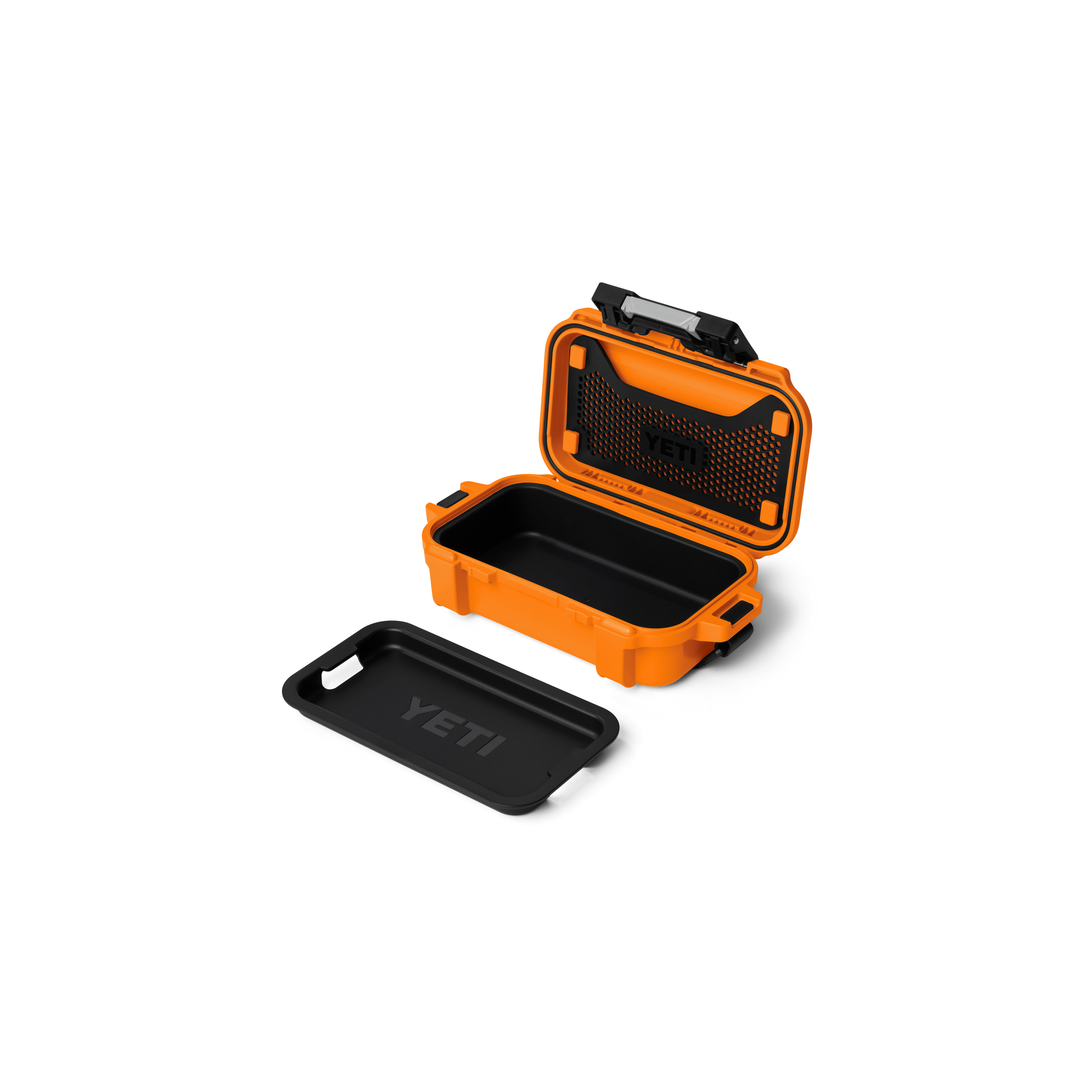 YETI LoadOut GoBox 1 Boîte Rangement King Crab Étanche