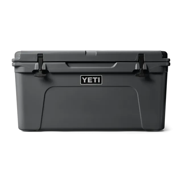 YETI Tundra 65 glacière rigide Charcoal 77 canettes