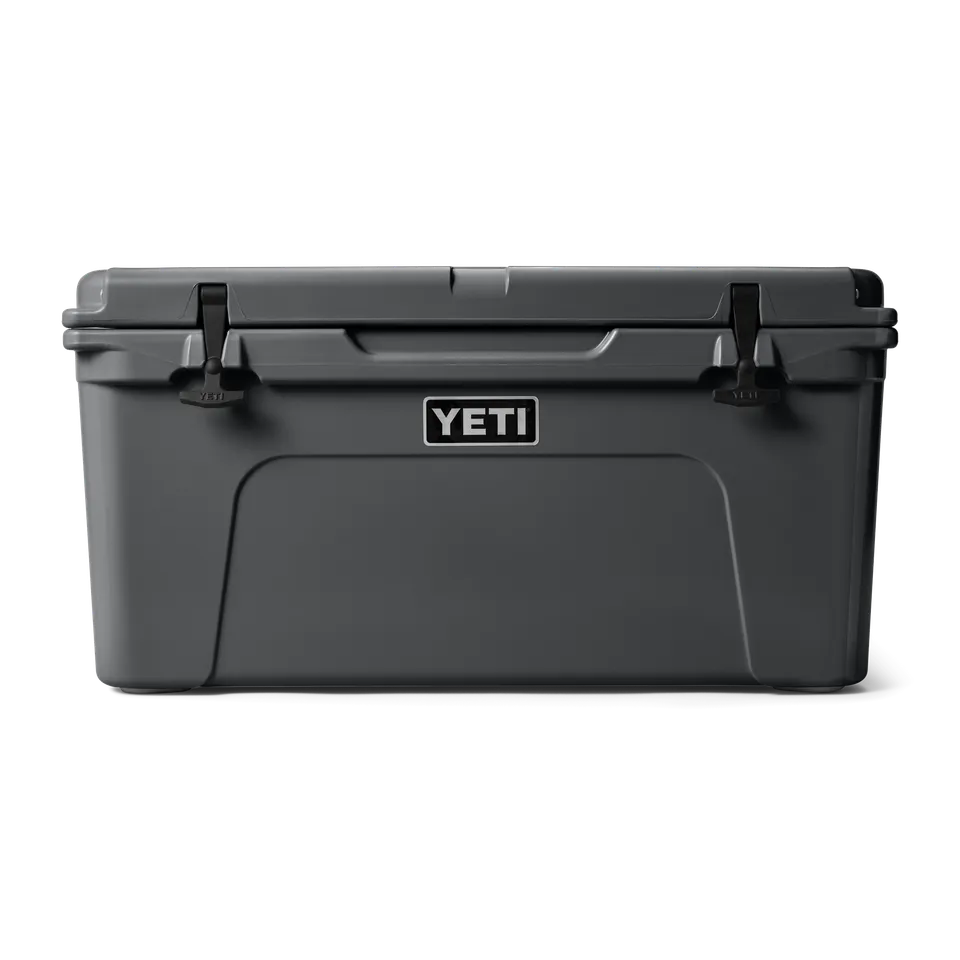 YETI Tundra 65 glacière rigide Charcoal 77 canettes