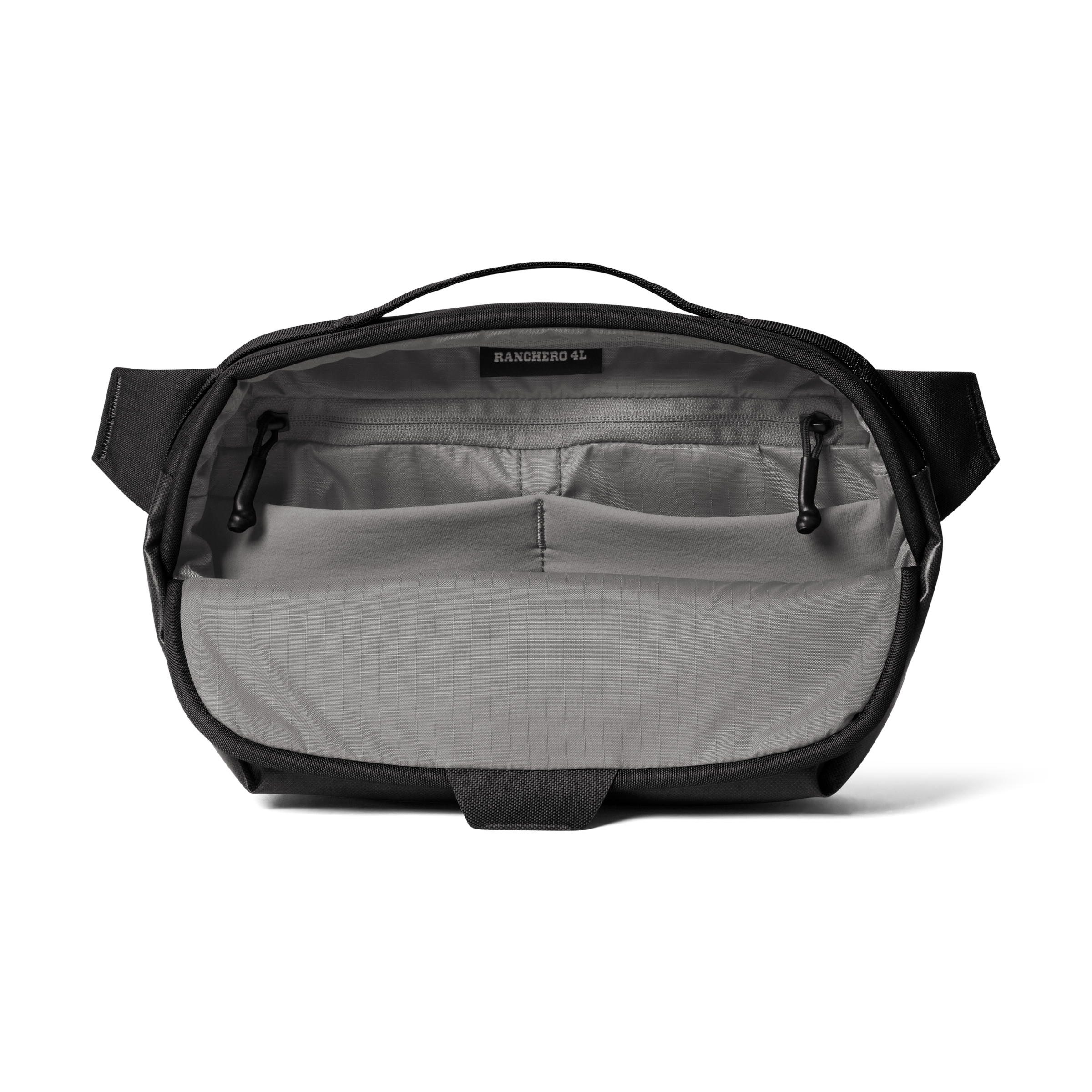 YETI Ranchero 4L Crossbody Bag sac bandoulière