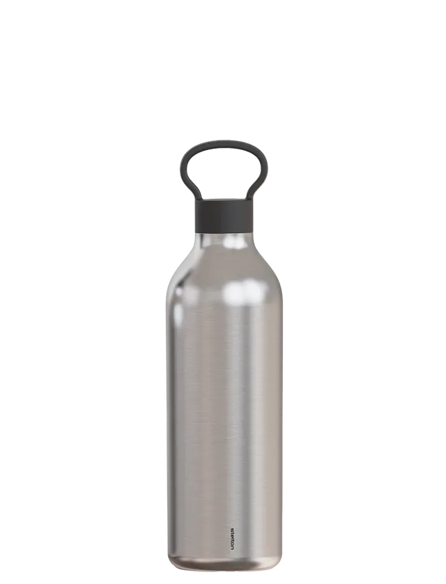 Stelton Tabi gourde isotherme 550 ml inox