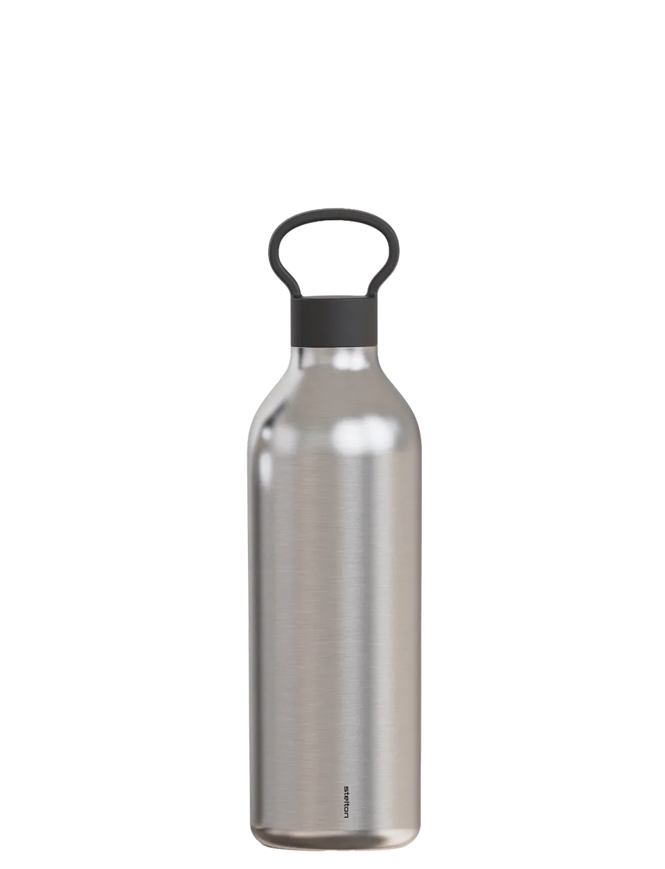Stelton Tabi gourde isotherme 550 ml inox