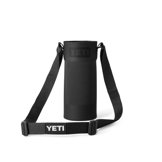 YETI Rambler porte-bouteille Bottle Sling Small Black 18 oz
