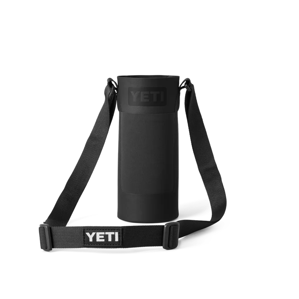 YETI Rambler porte-bouteille Bottle Sling Small Black 18 oz