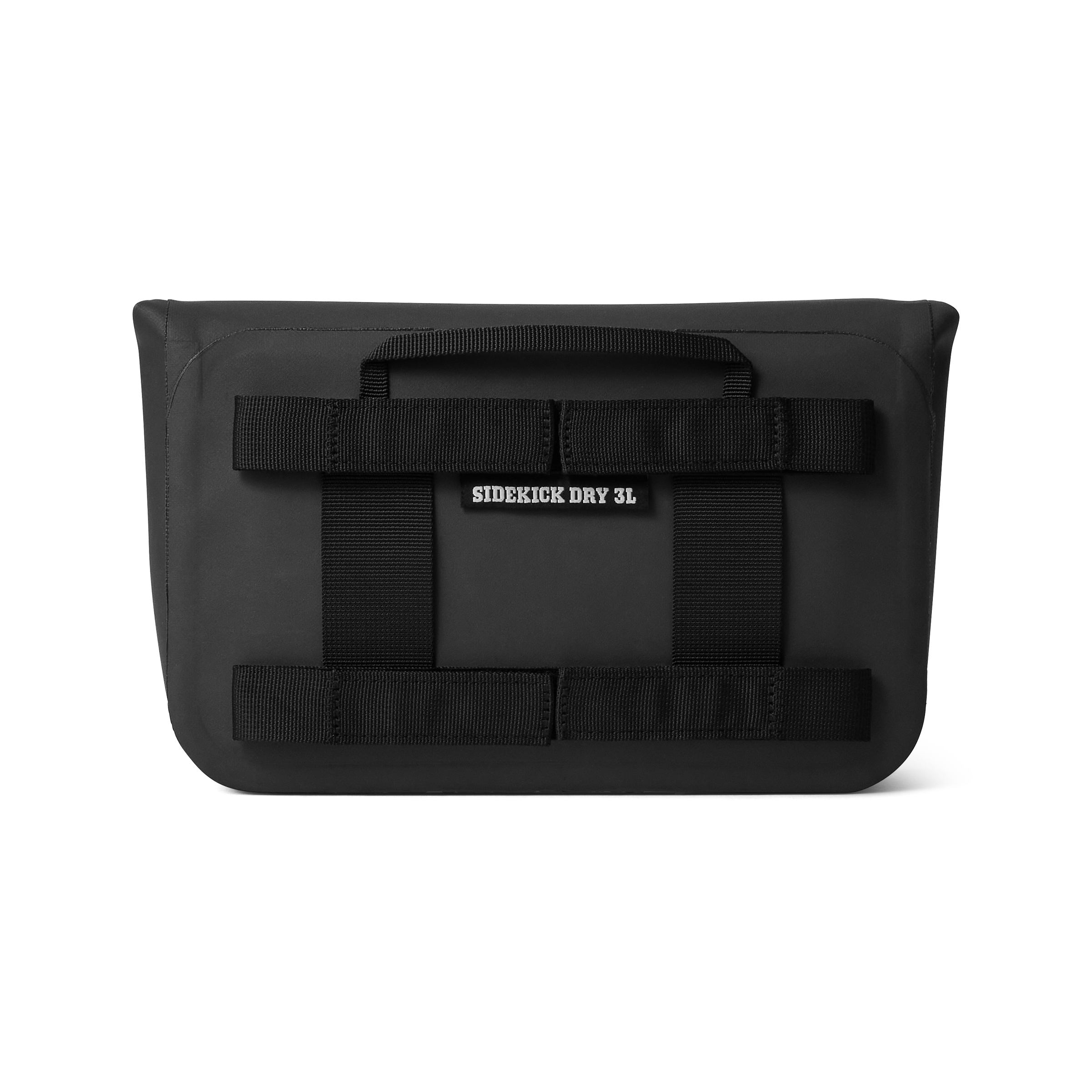 YETI Sidekick Dry 3L pochette étanche Black