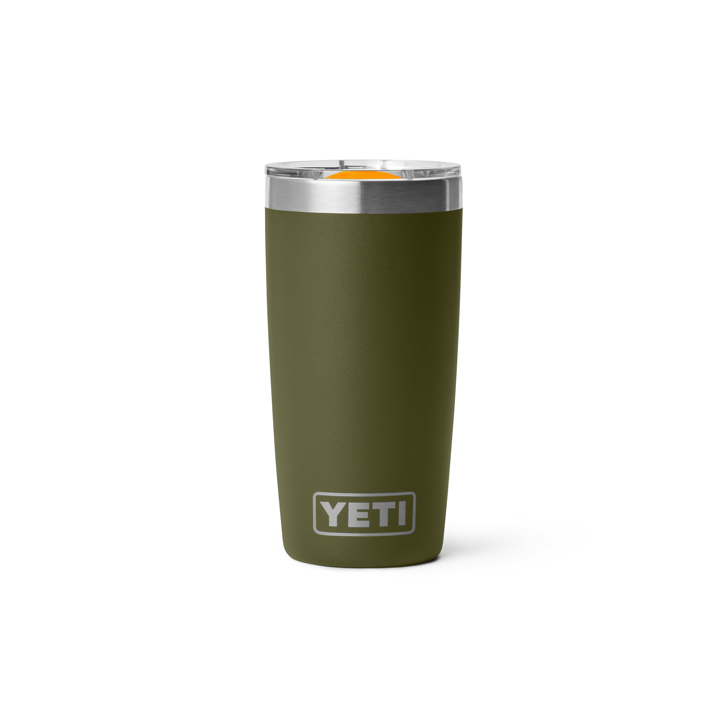 YETI Rambler 10 oz tumbler isotherme 295 ml Olive