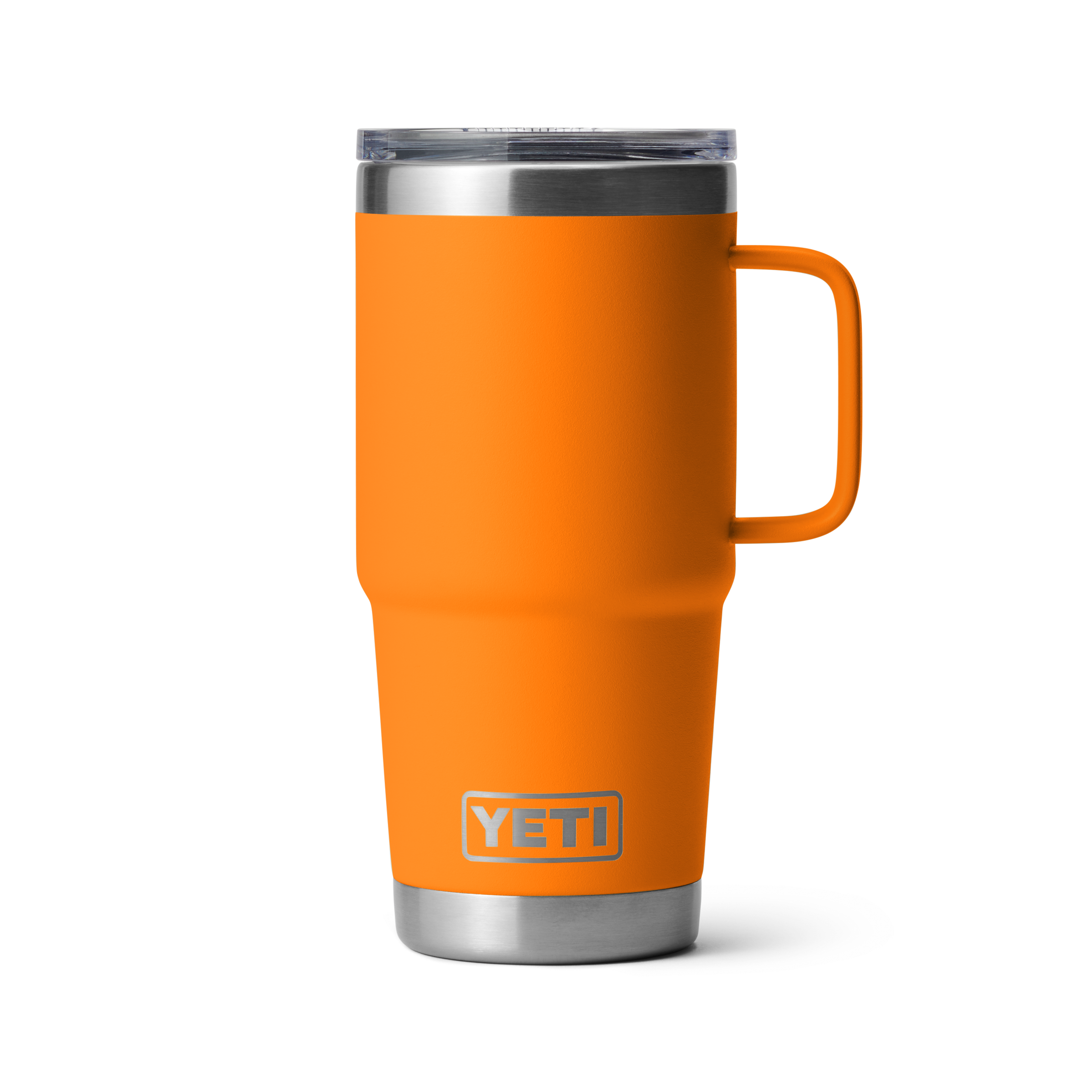 YETI Rambler mug isotherme 591 ml King Crab porte-gobelet