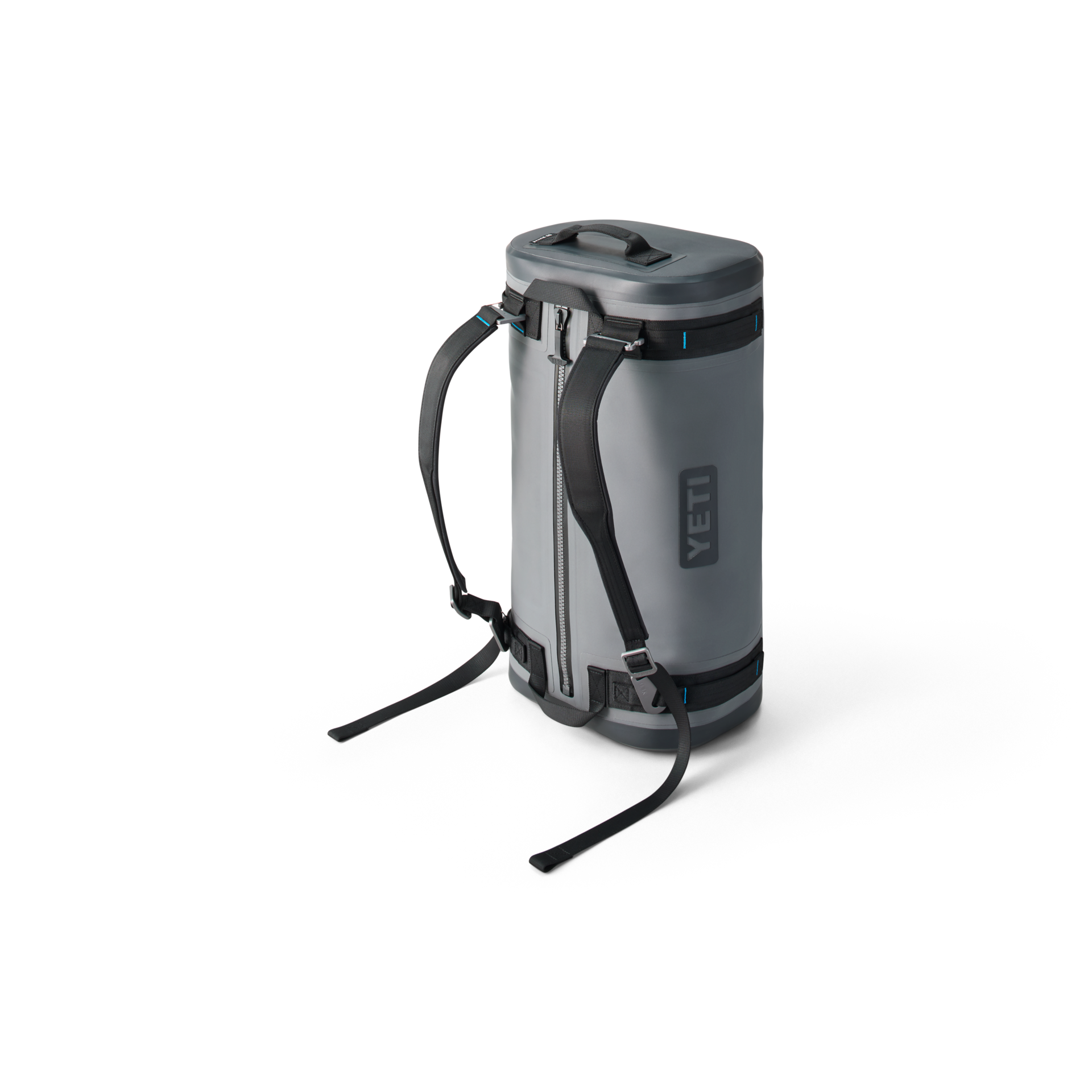 YETI Panga 50L sac voyage étanche Storm Grey