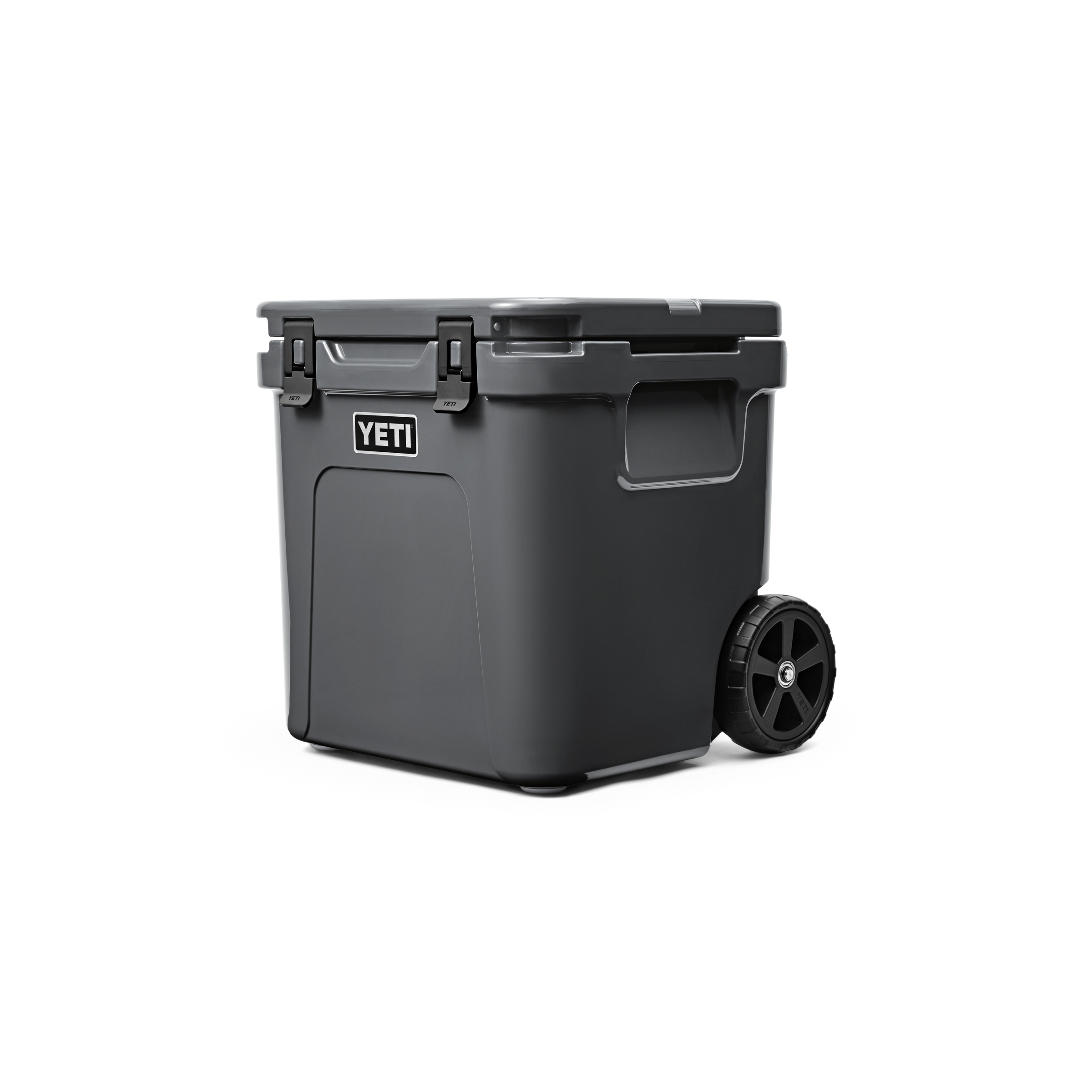 YETI Roadie 48 Glacière roulettes Charcoal