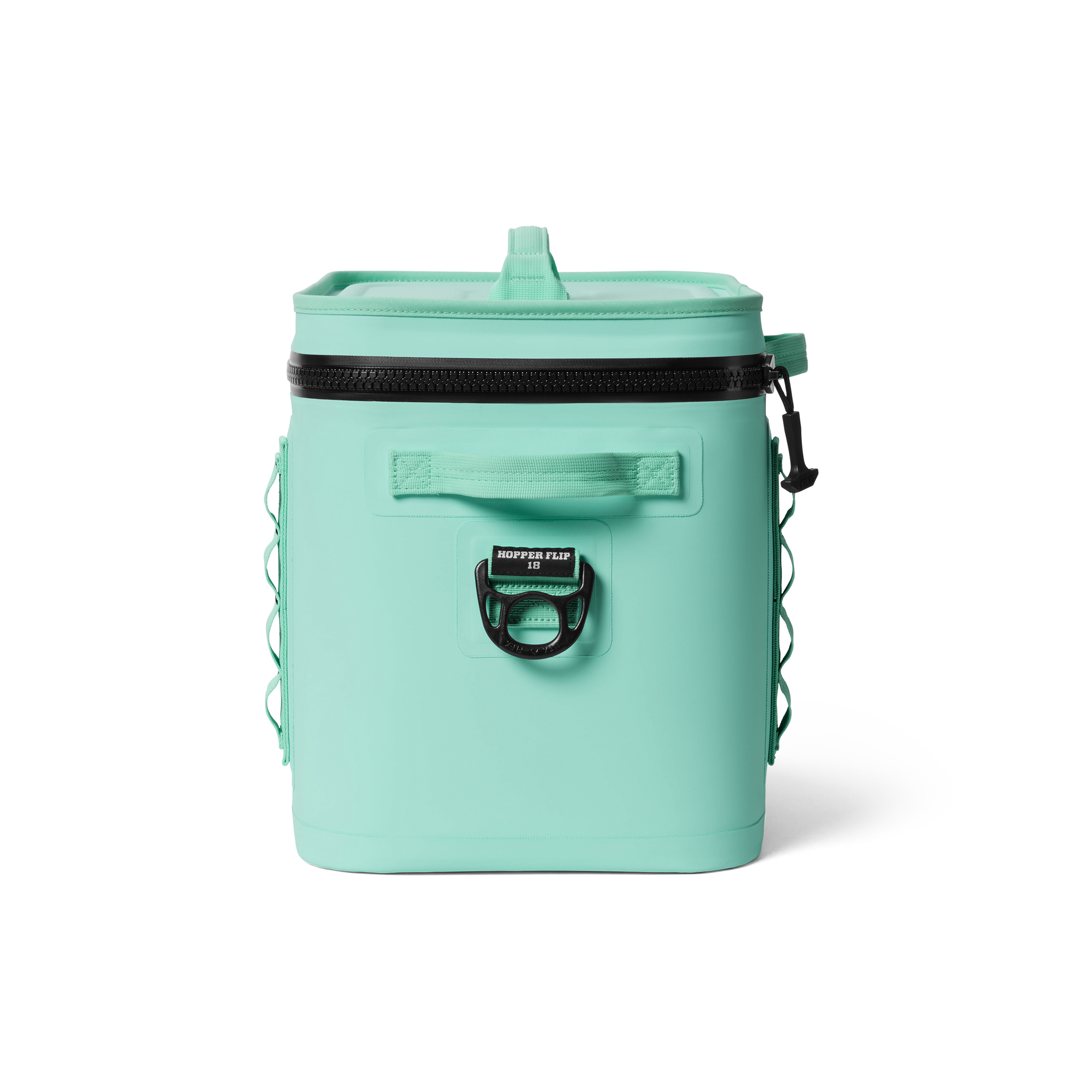 YETI Hopper Flip 18 sac glacière seafoam 30 canettes