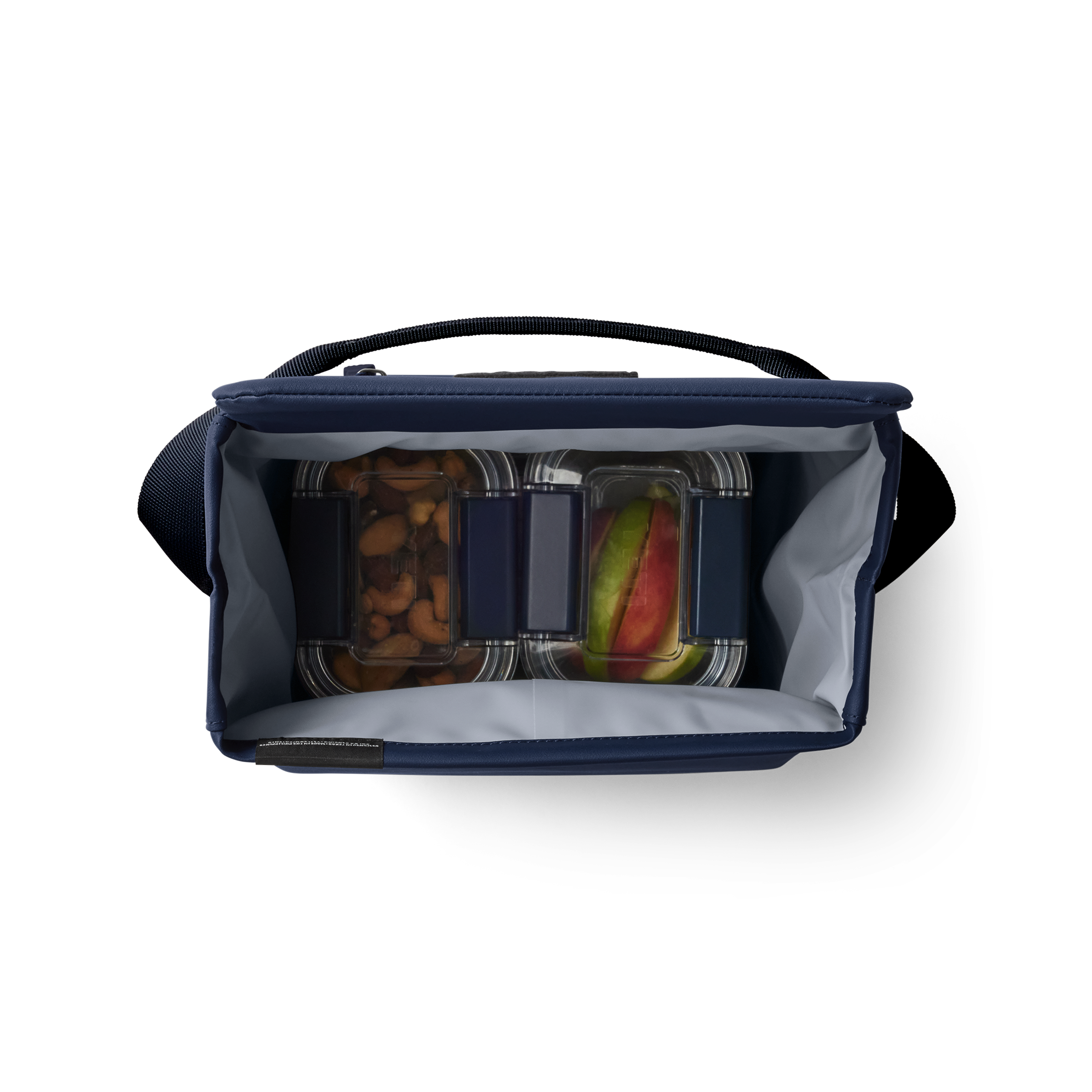 YETI Daytrip 6L Sac isotherme repas Navy 9 canettes