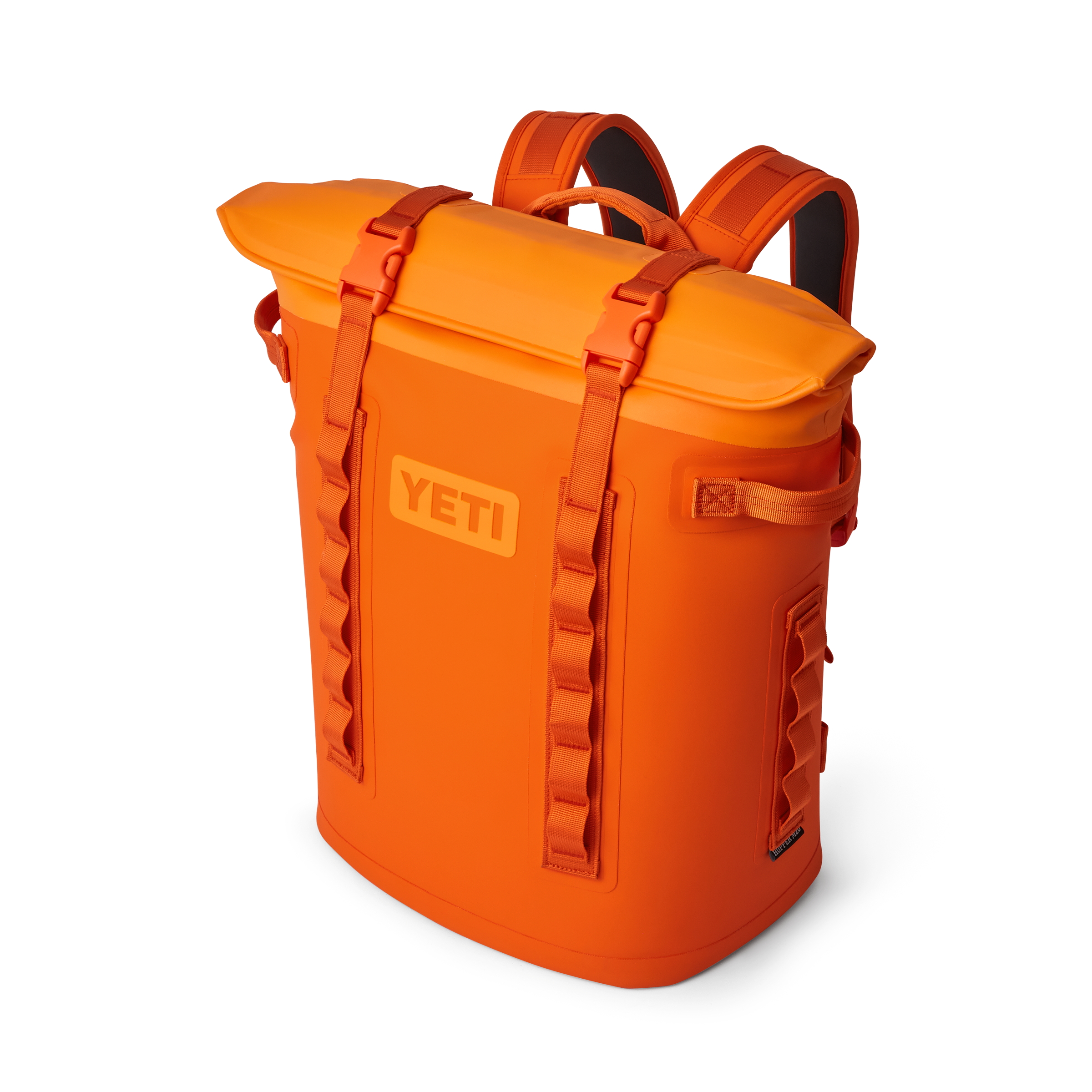 YETI Hopper M20 sac à dos glacière king crab 36 canettes