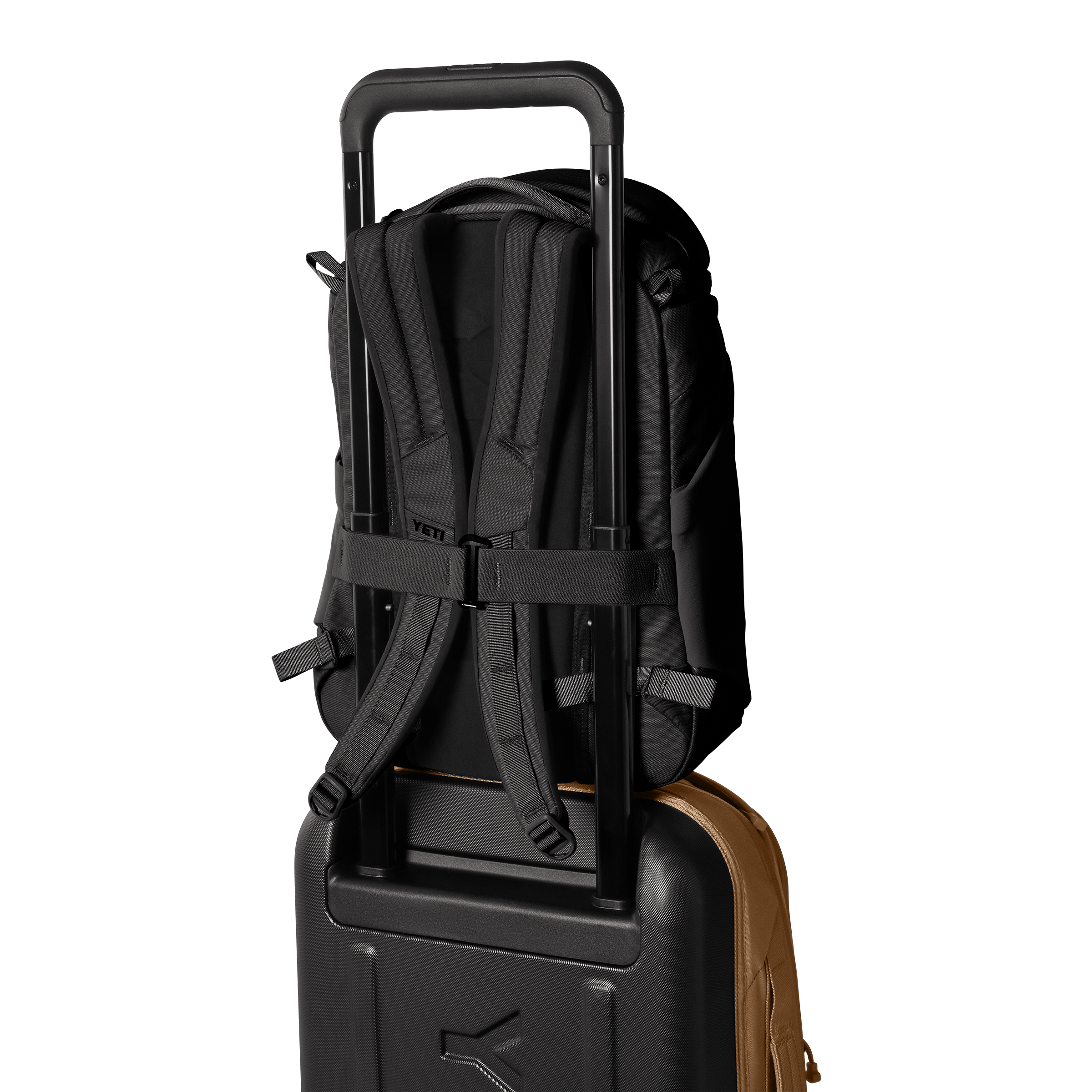 YETI Ranchero 18L Backpack sac à dos noir 18 L ordinateur
