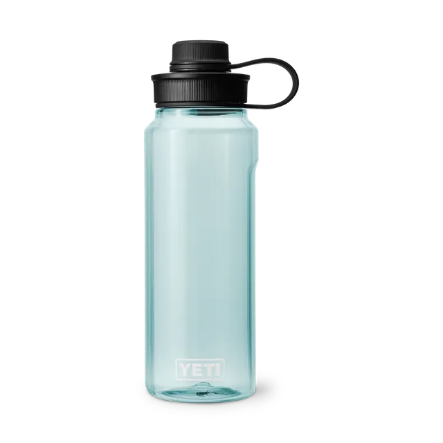 YETI Yonder 1 L gourde plastique Seafoam légère sans BPA