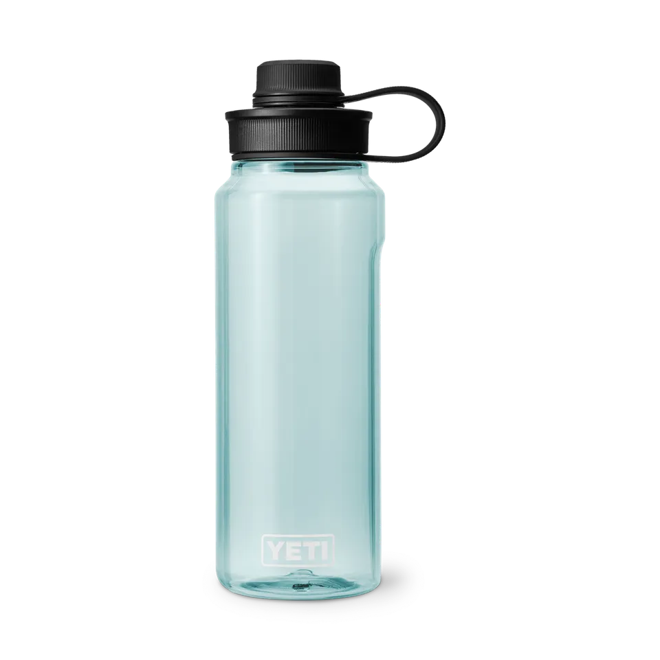 YETI Yonder 1 L gourde plastique Seafoam légère sans BPA
