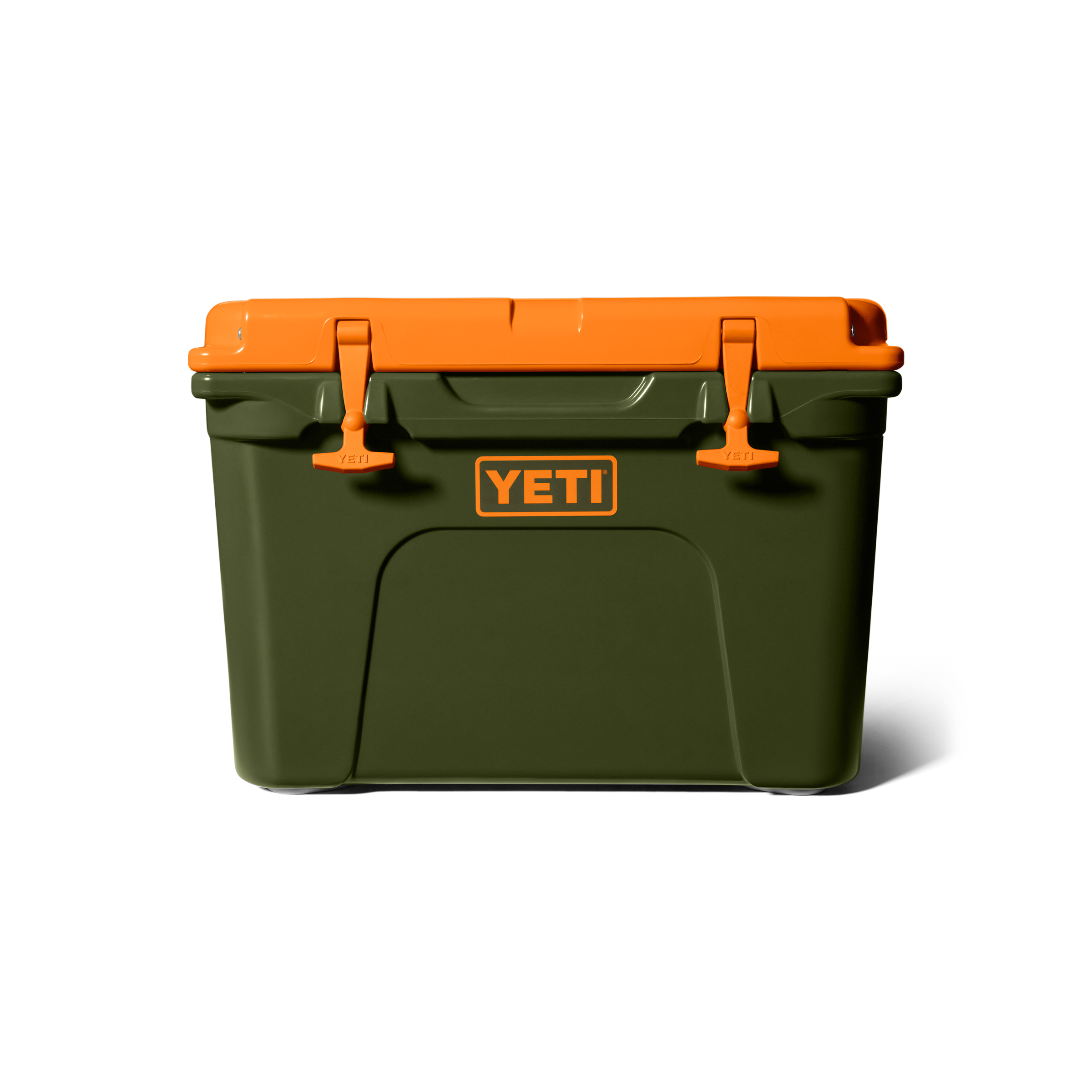 YETI Tundra 35 glacière rigide Upland Birds 39 canettes