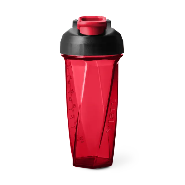 YETI Yonder Shaker 737 ml Rescue Red Sans Bille