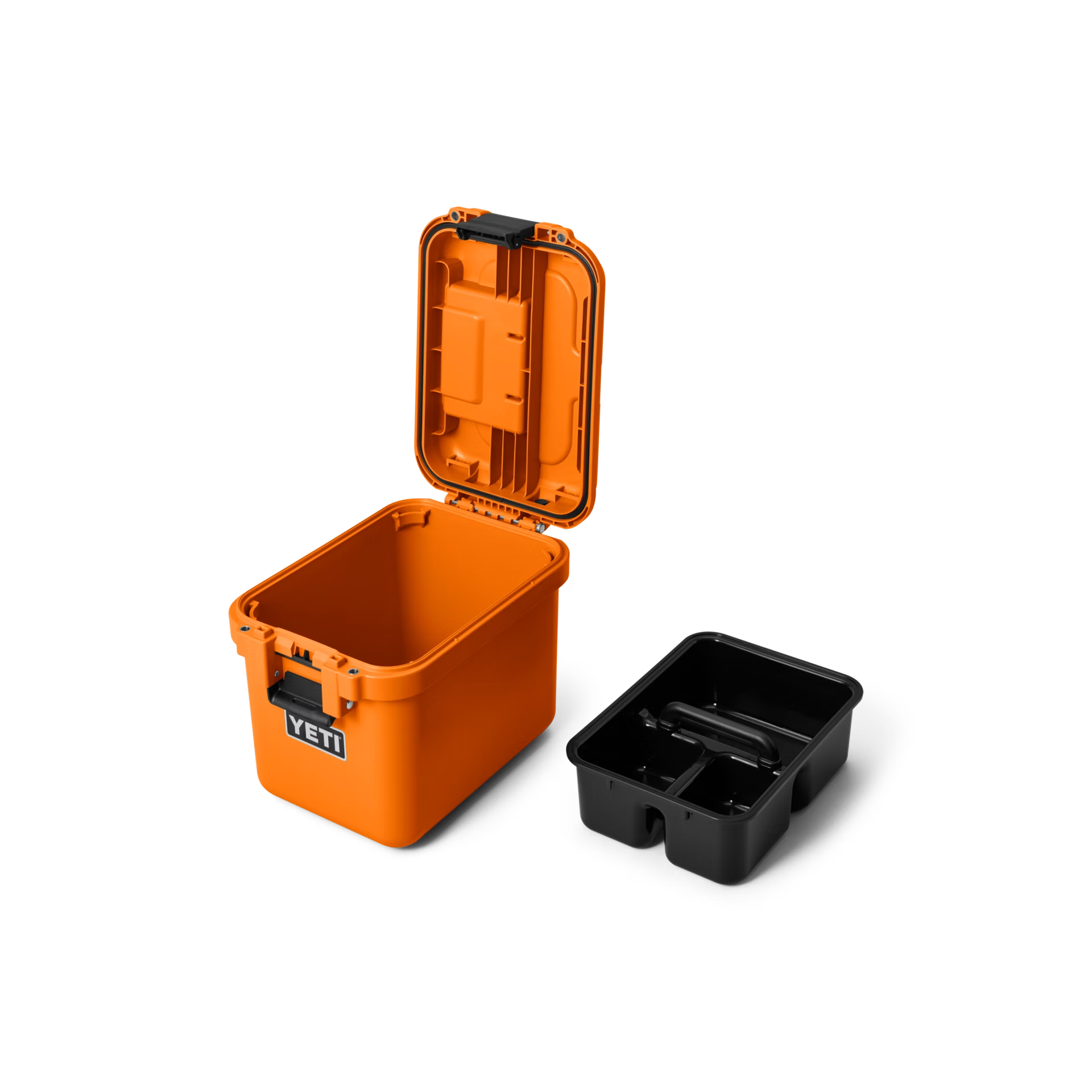 YETI LoadOut GoBox 15 caisse étanche King Crab