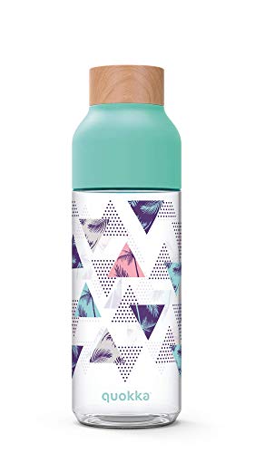 Quokka Ice gourde Tritan 720 ml Palm Springs sans BPA
