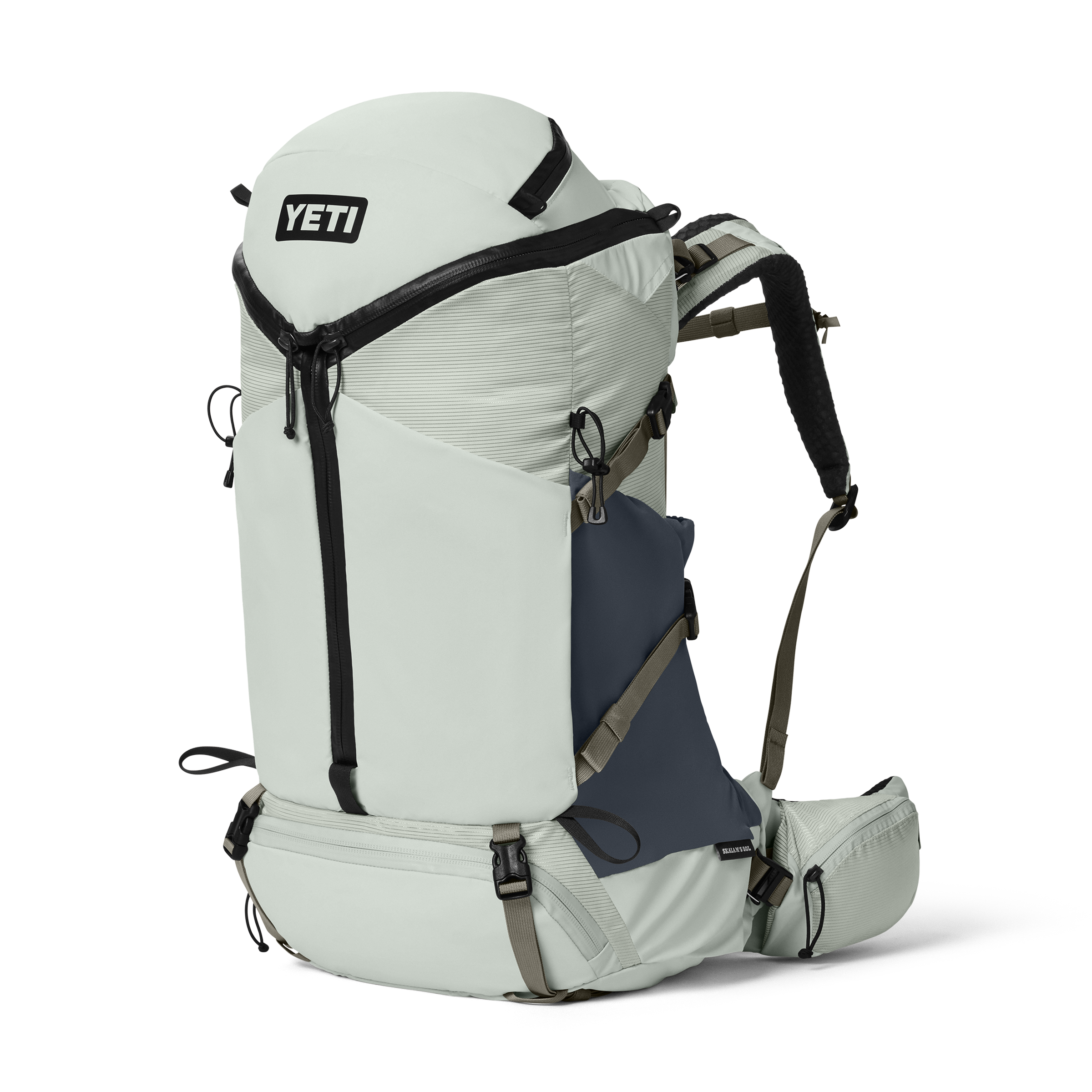 YETI Skala 50L sac à dos randonnée Ridgeline