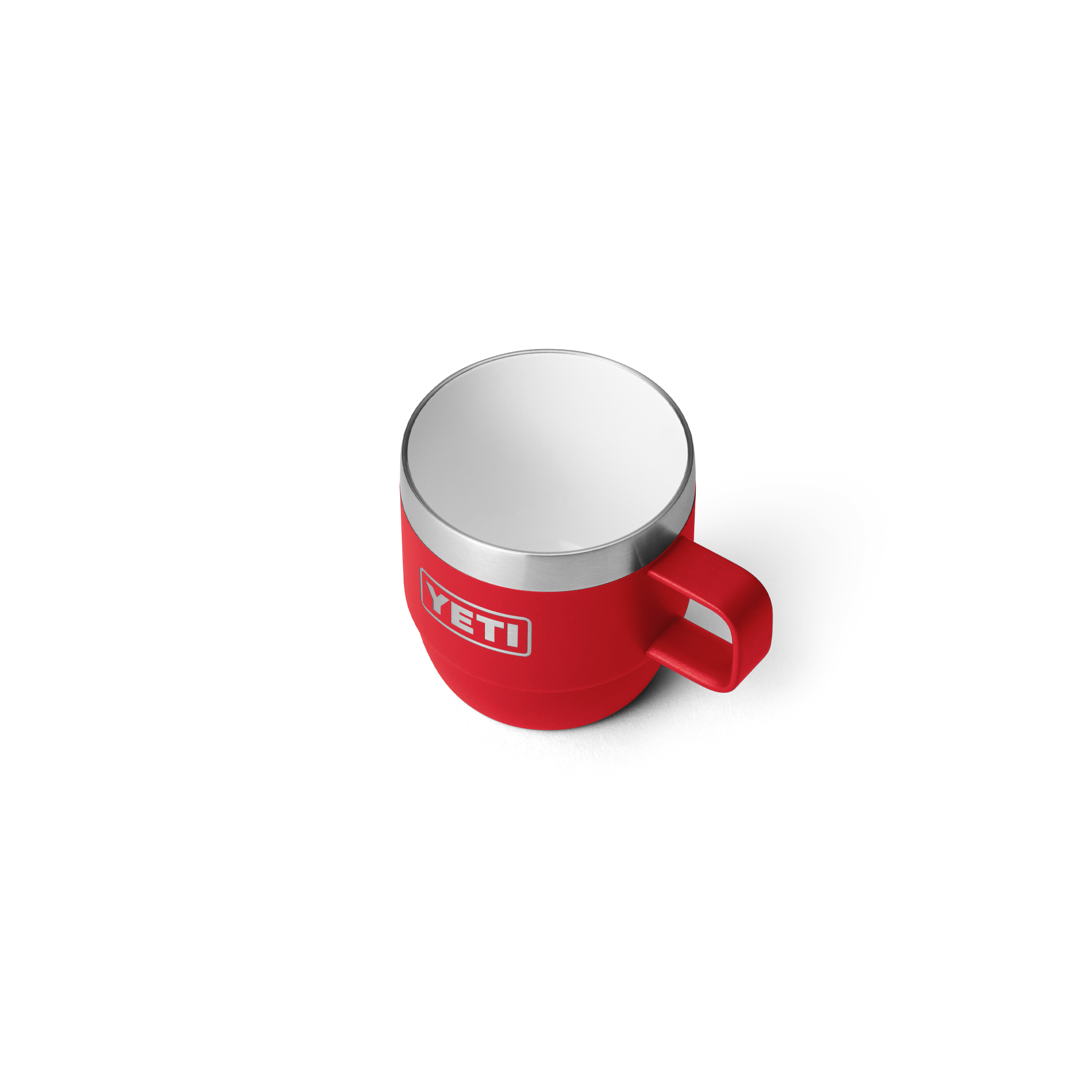 YETI Rambler 177 ml mugs Rescue Red lot de 2