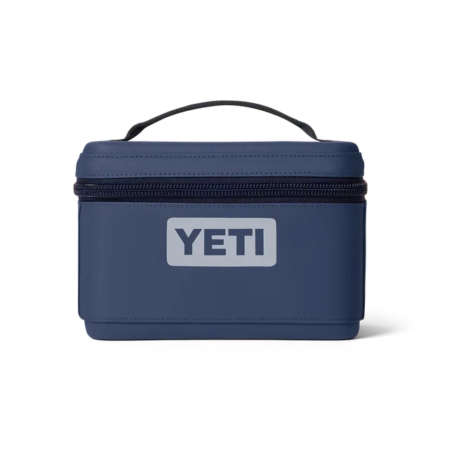 YETI Daytrip Boîte isotherme 3 L Classic Navy