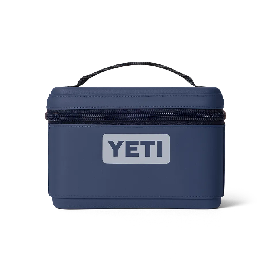 YETI Daytrip Boîte isotherme 3 L Classic Navy