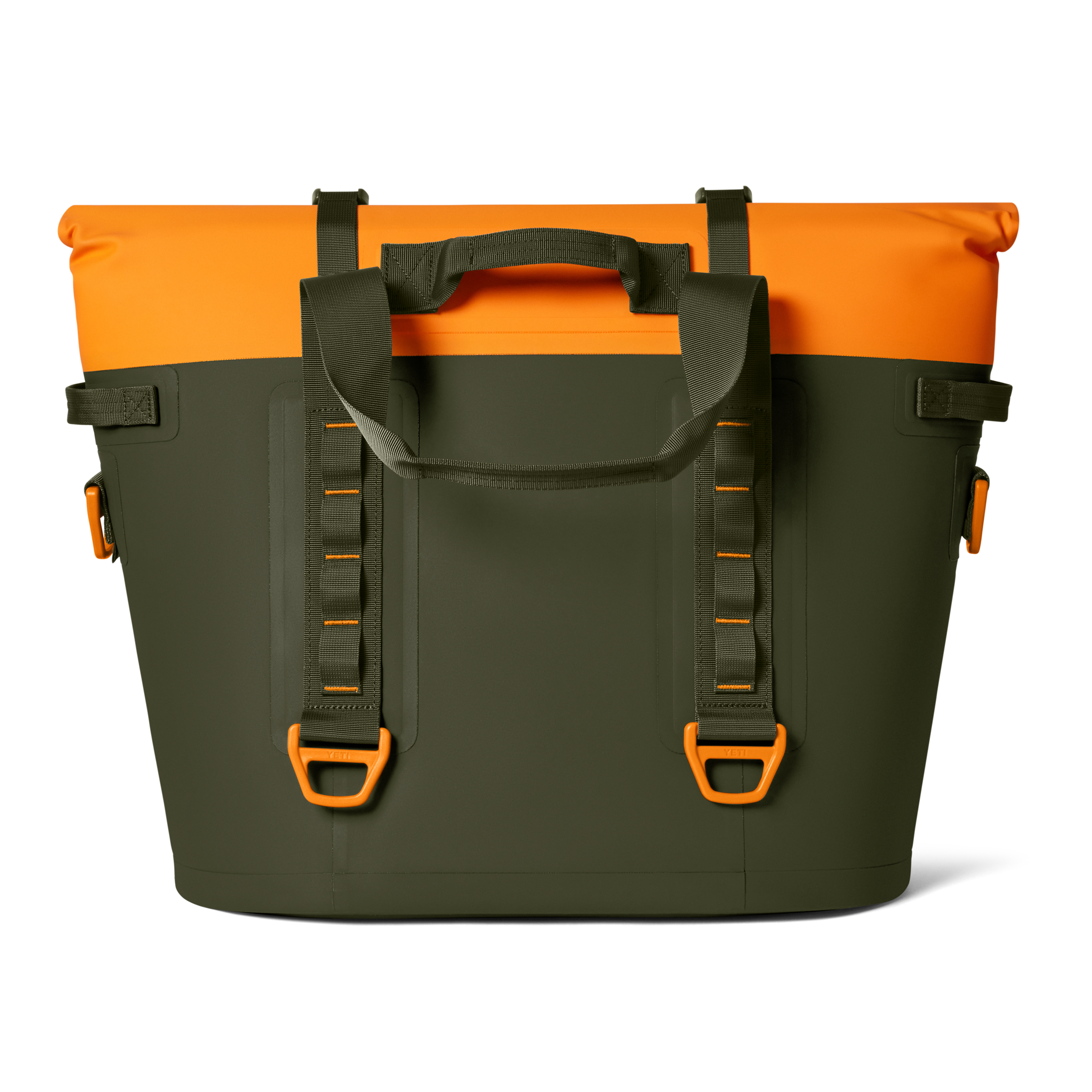 YETI Hopper M30 sac isotherme Olive 42 canettes