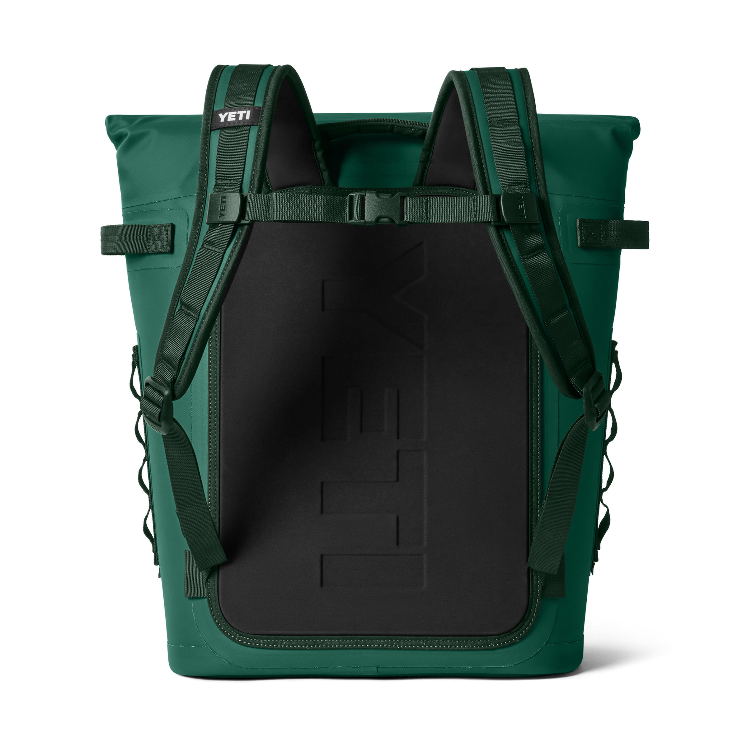 YETI Hopper M20 sac à dos glacière souple verte