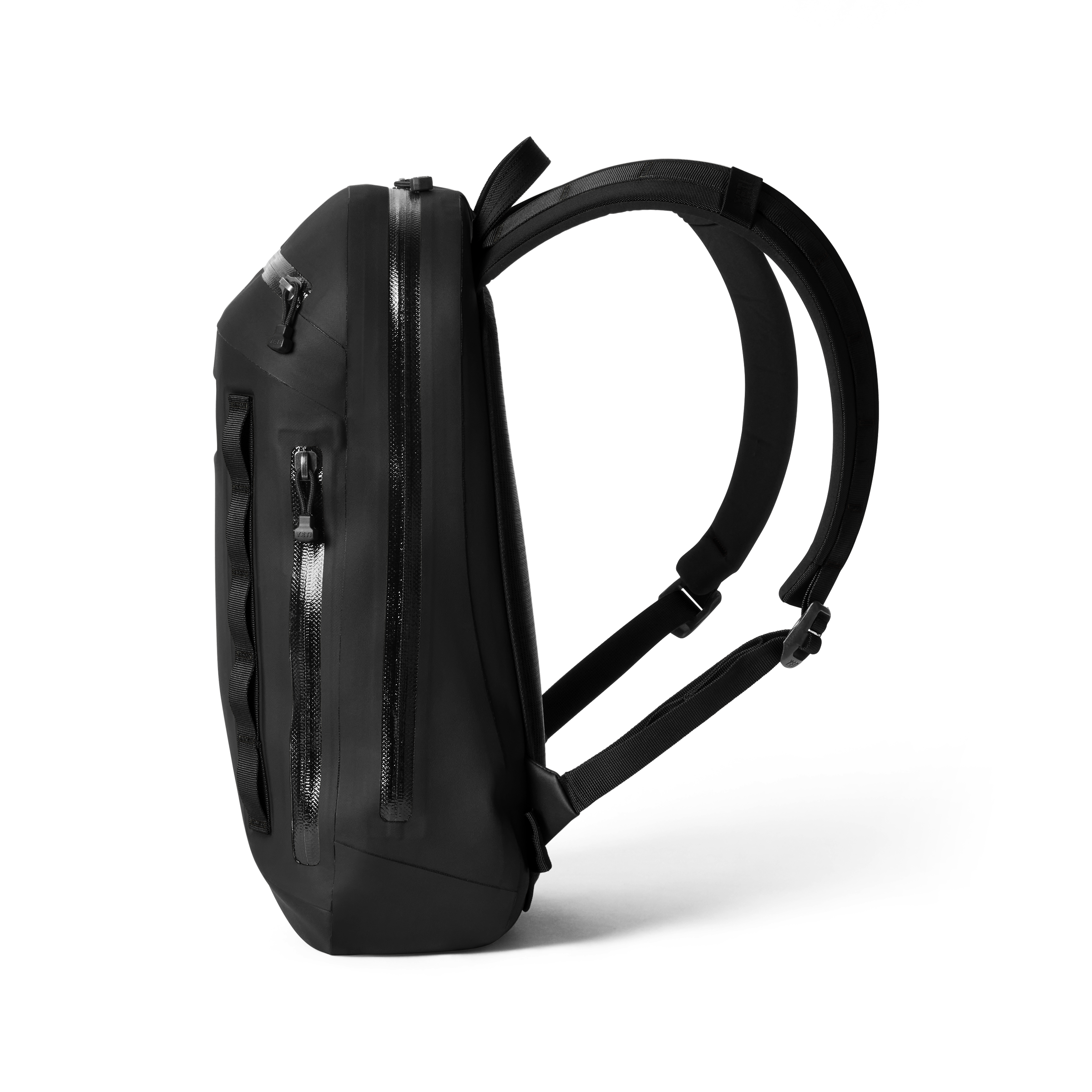 YETI Cayo 15L Sac à dos tout-temps Noir