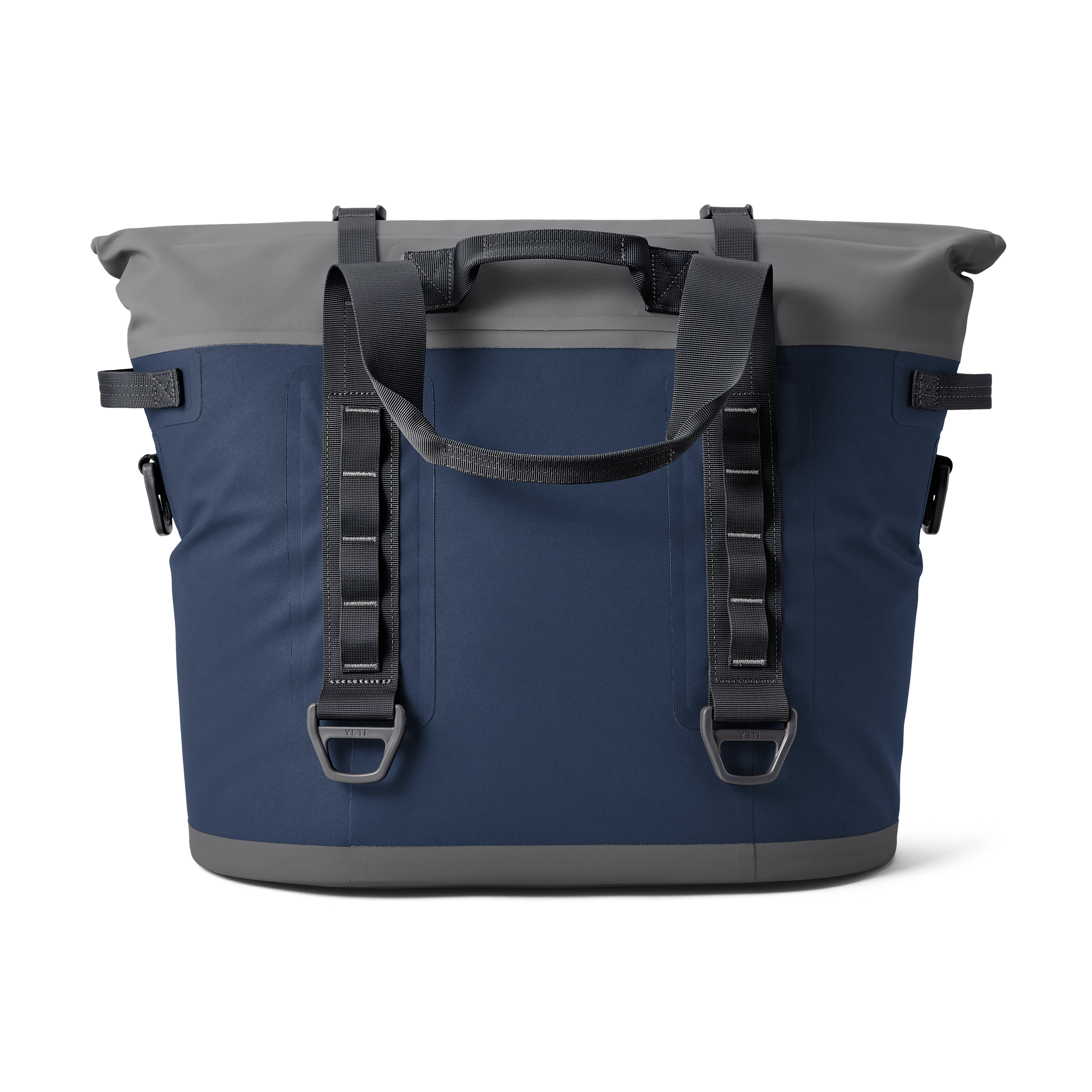 YETI Hopper M30 sac isotherme Navy 42 canettes