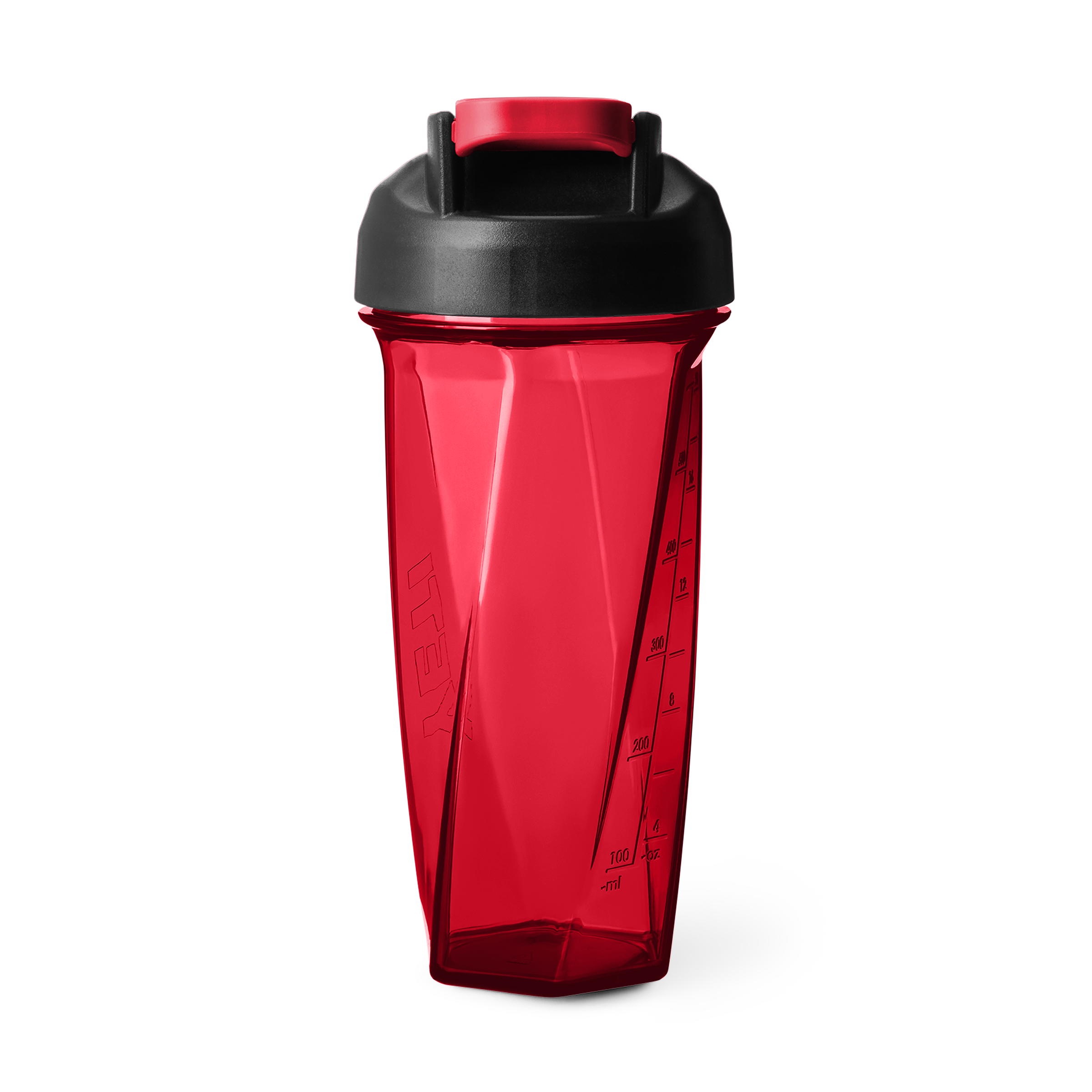 YETI Yonder Shaker 737 ml Rescue Red Sans Bille