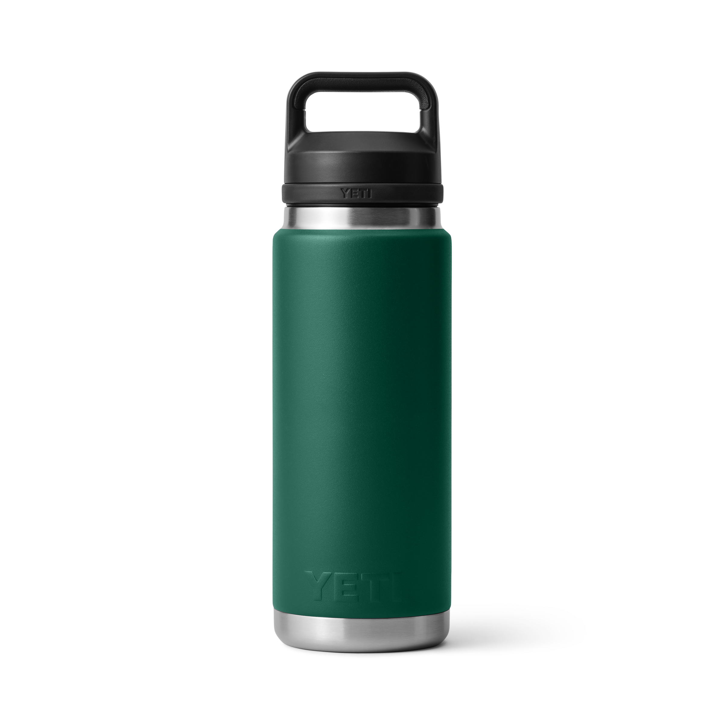 YETI Rambler 26 oz bouteille isotherme Green 769 ml