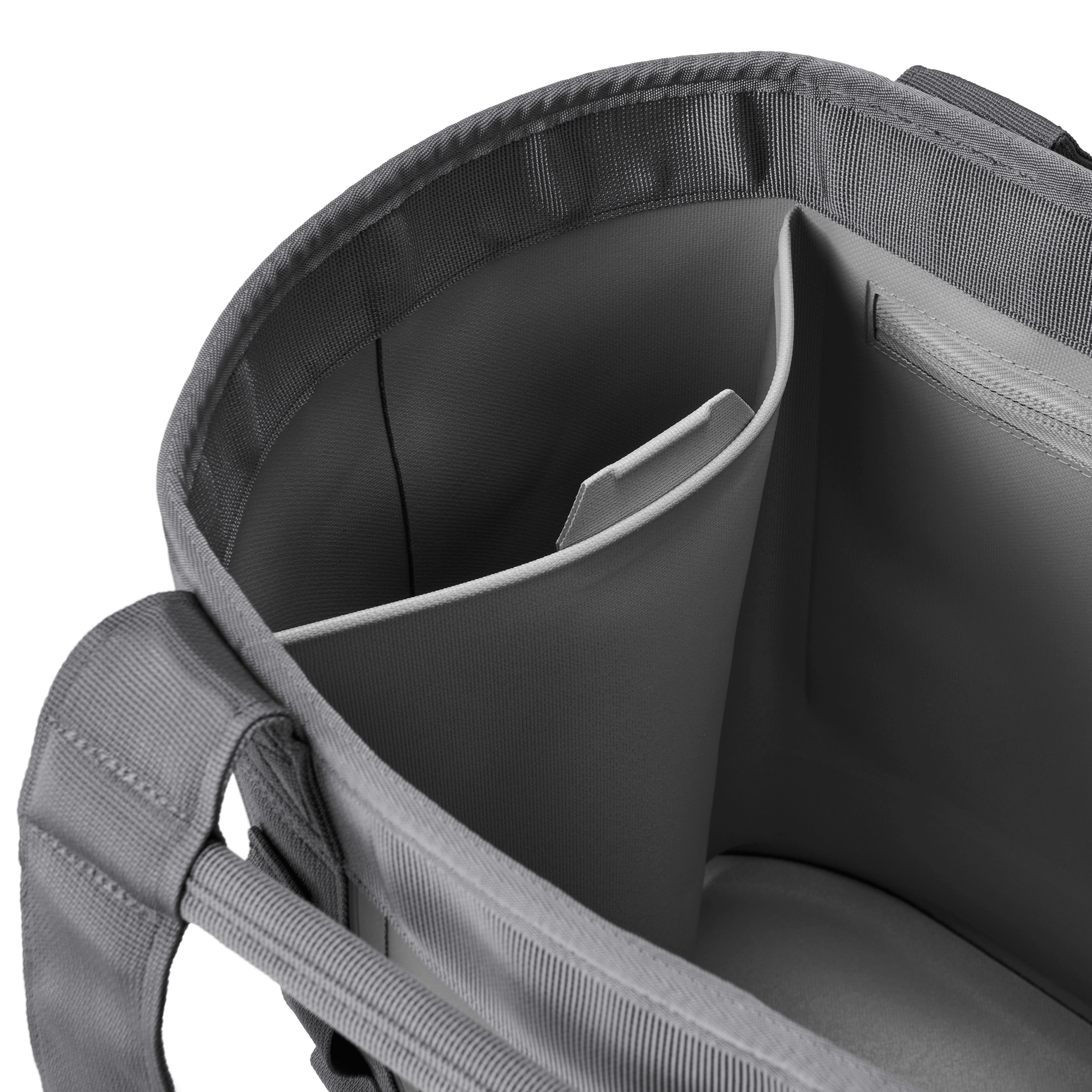 YETI Camino 35 sac cabas Storm Grey robuste