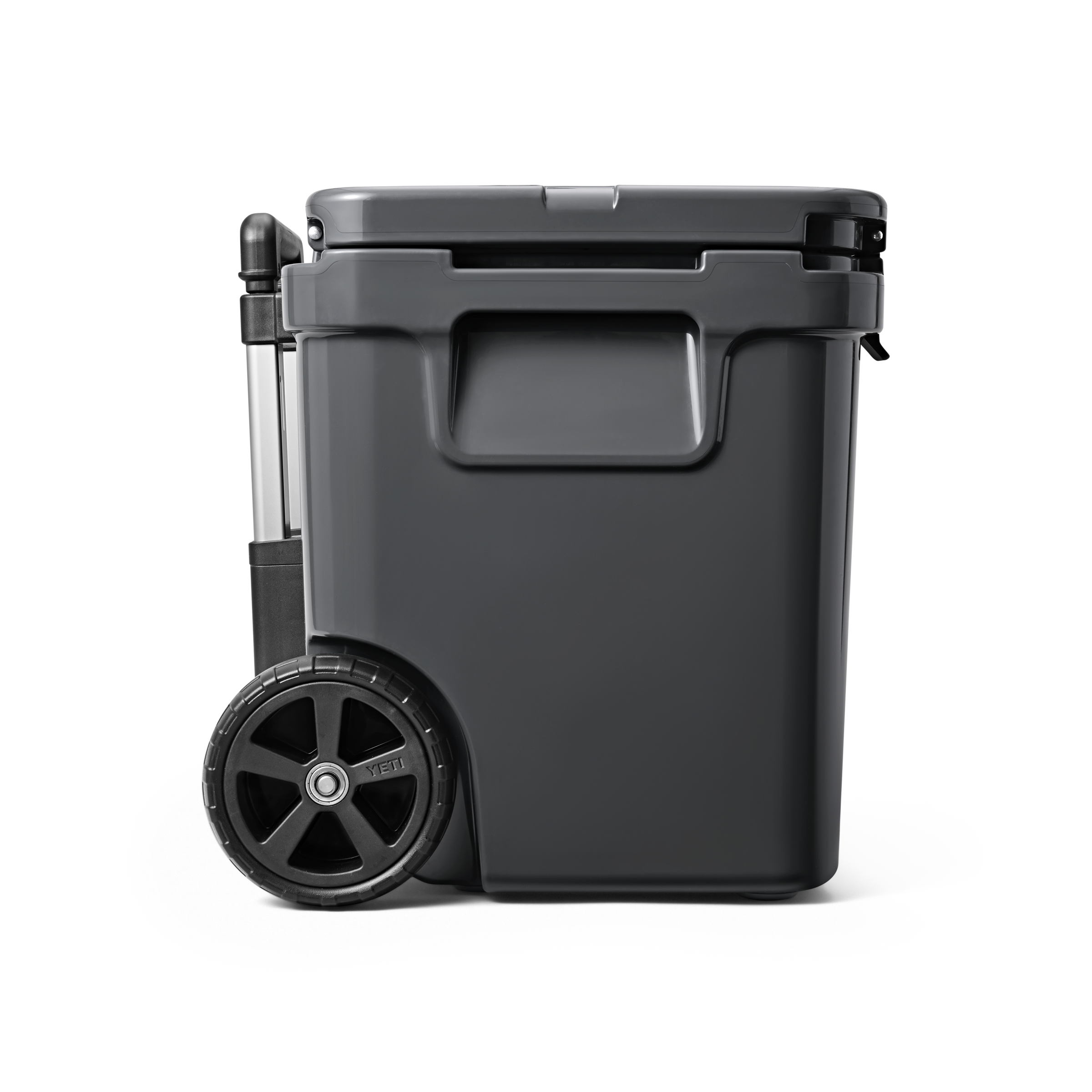 Yeti Roadie 60 glacière rigide Charcoal 98 canettes