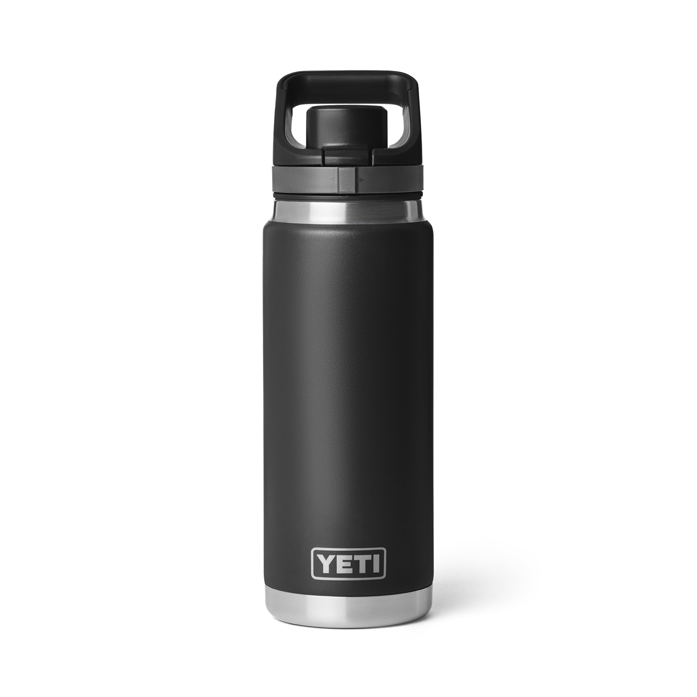 YETI Rambler 26 oz Bouteille isotherme 769 ml Noir
