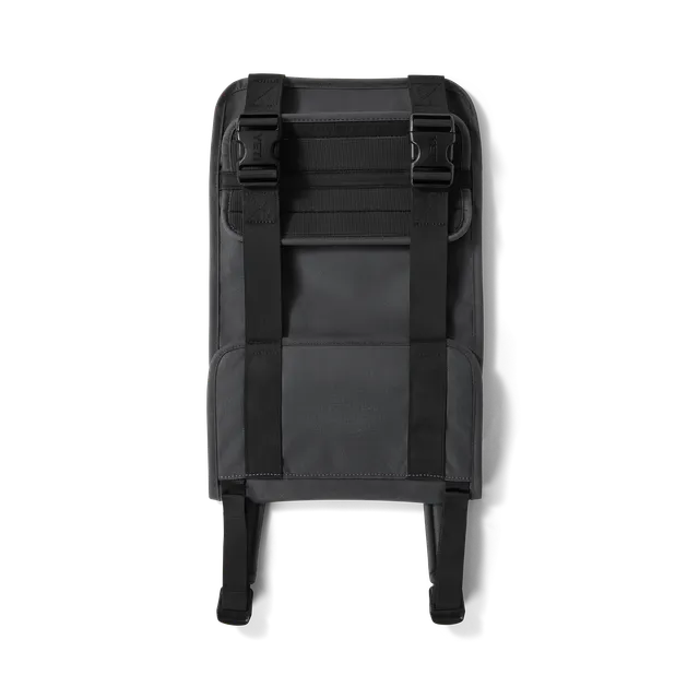 YETI Hondo Sangles Chaise Plage Noires Transport
