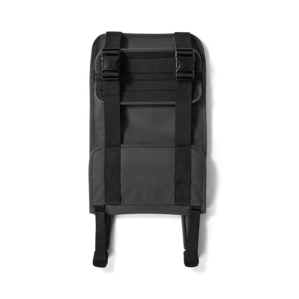 YETI Hondo Sangles Chaise Plage Noires Transport