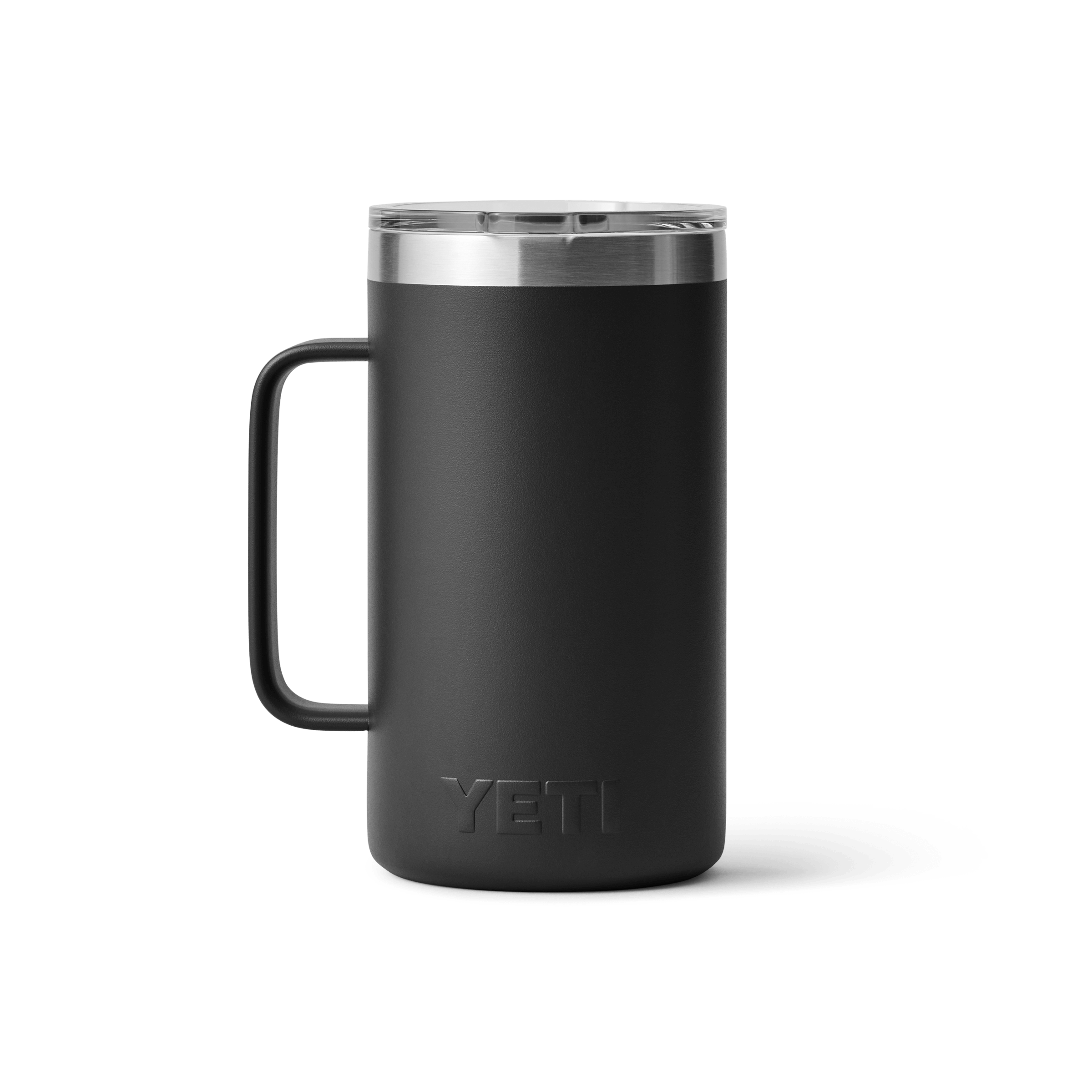 YETI Rambler 24 oz Mug isotherme 709 ml noir